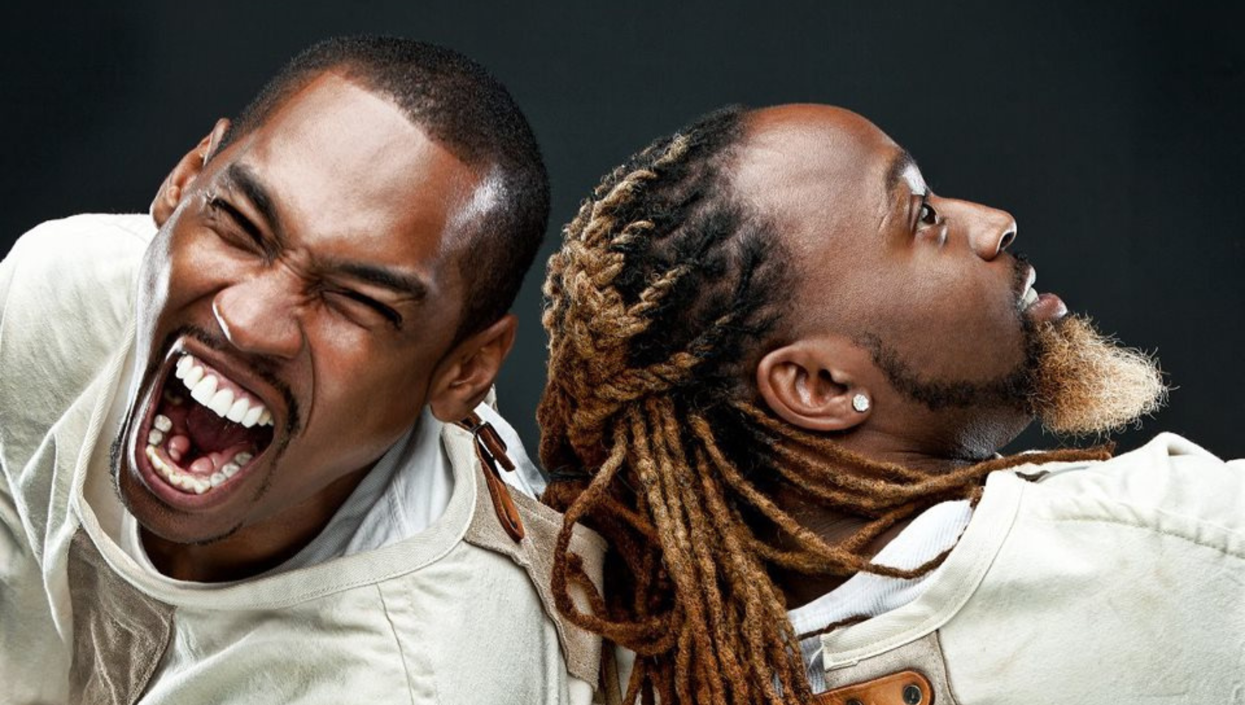 Turnt Up Tour: Paul Wall, Ying Yang Twins, Petey Pablo & Twista