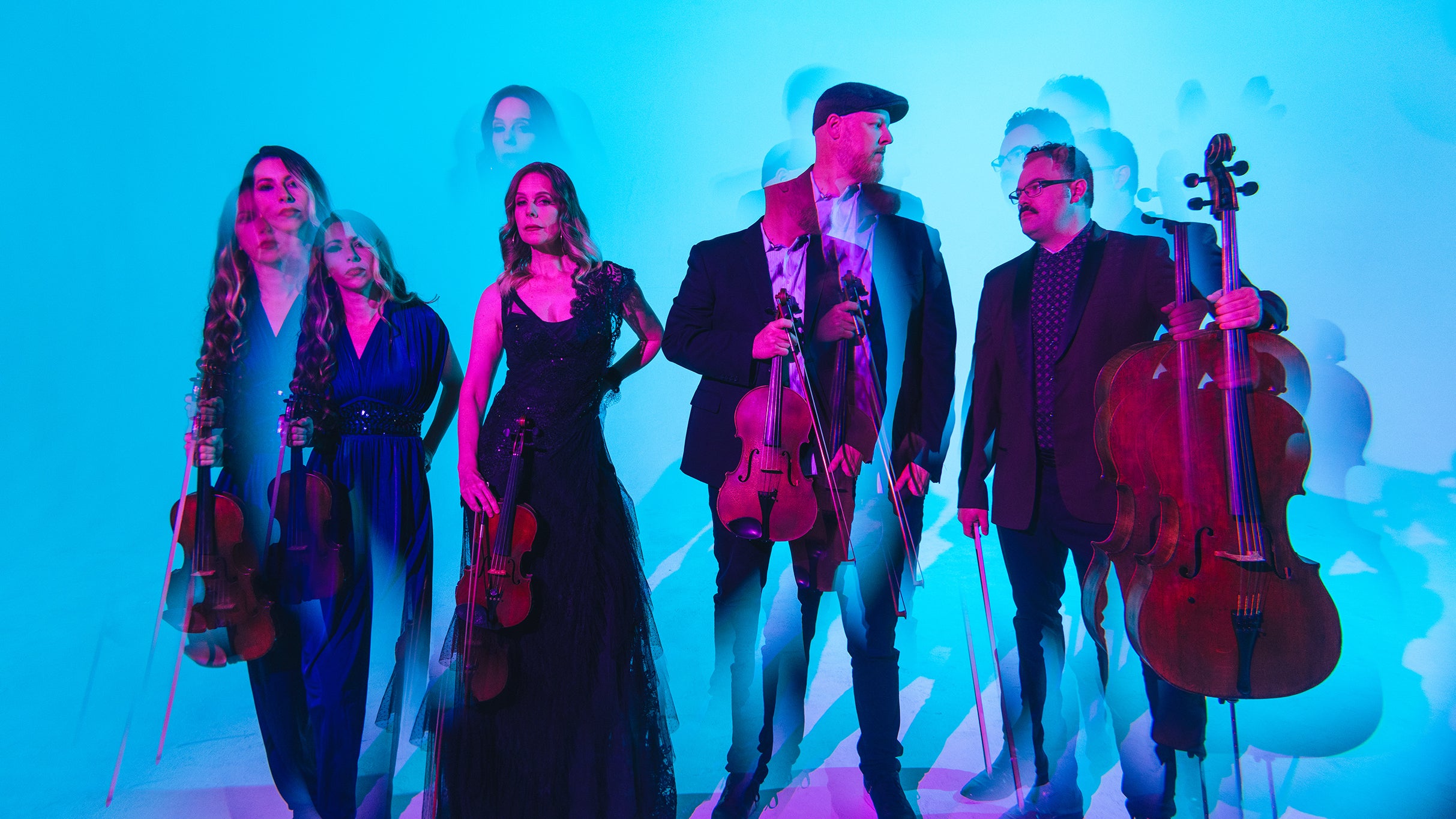 String Quartet
