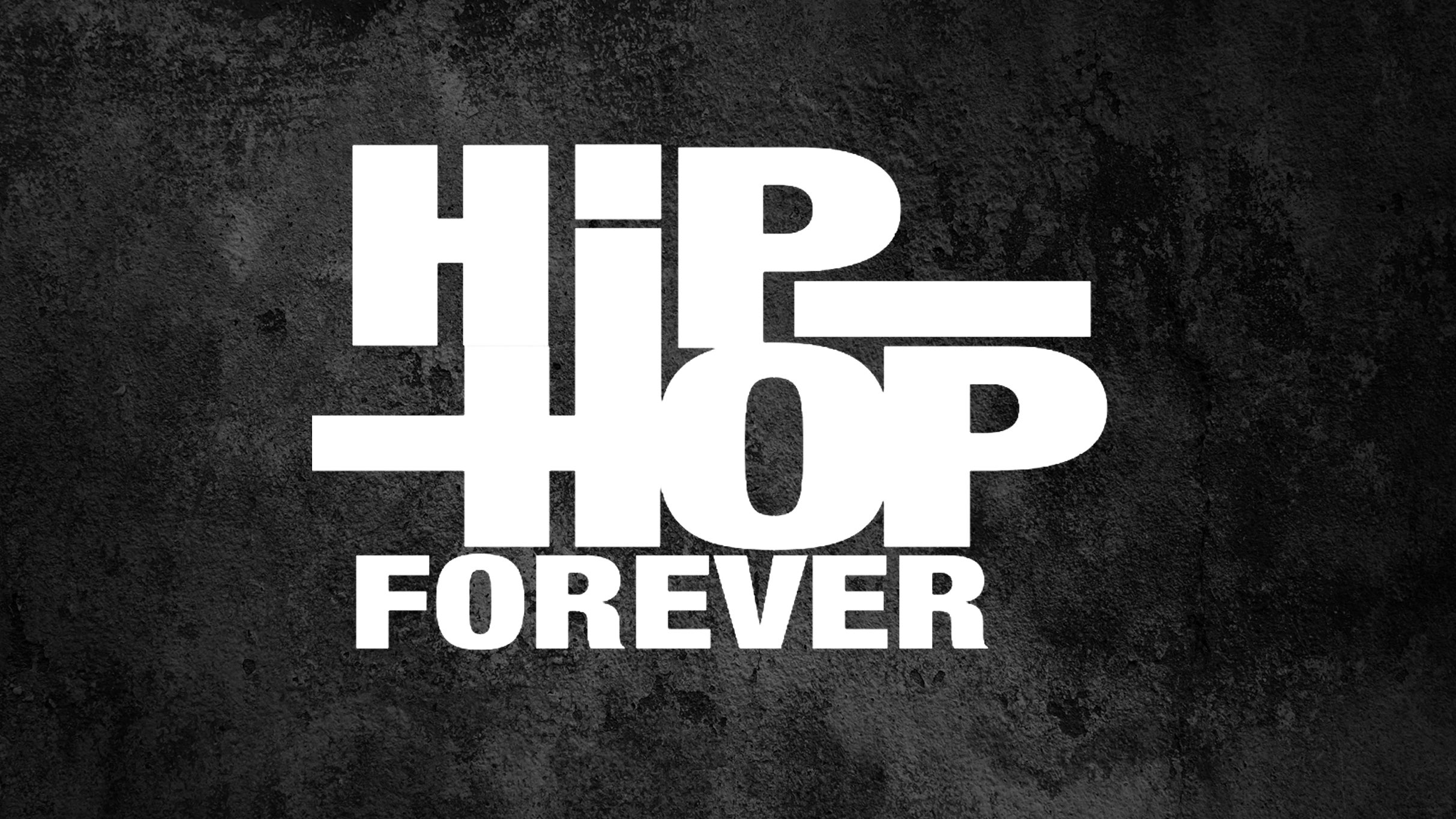 Hip Hop and R&B Bingo