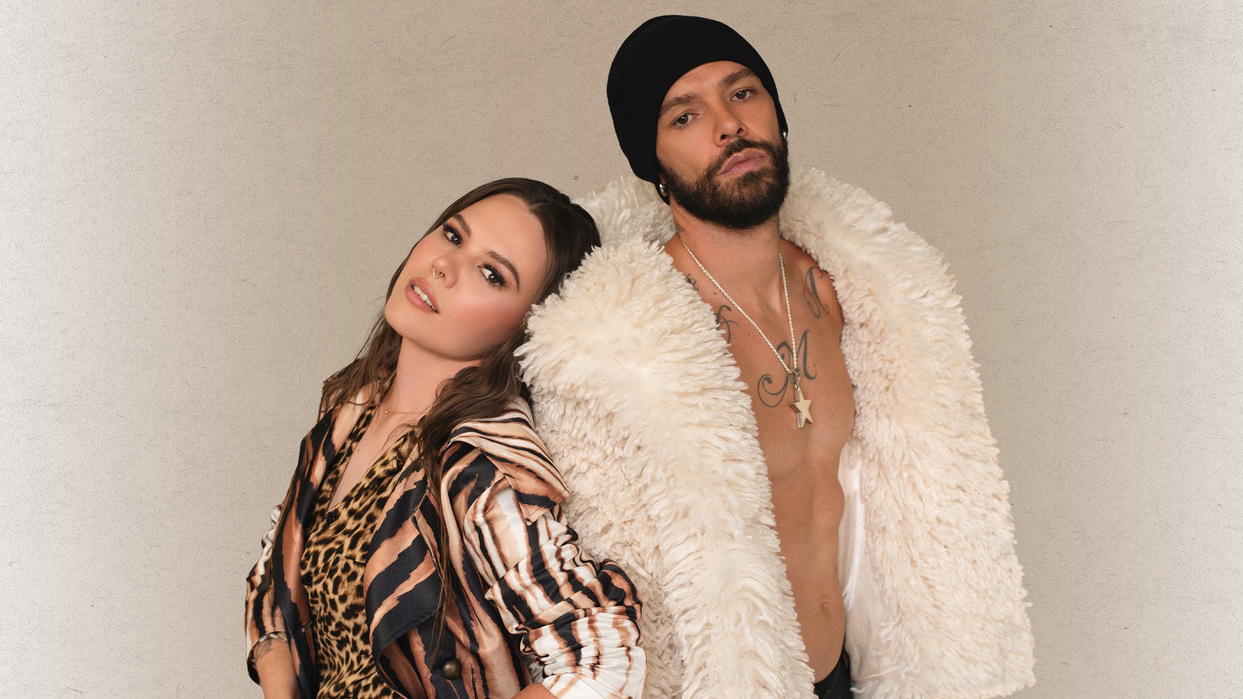 Jesse & Joy
