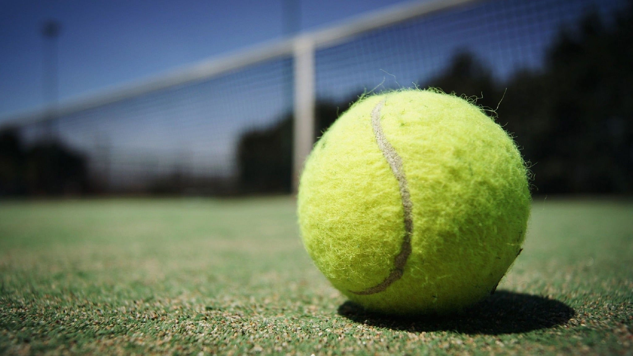 Australian Open: John Cain Arena - Night Session