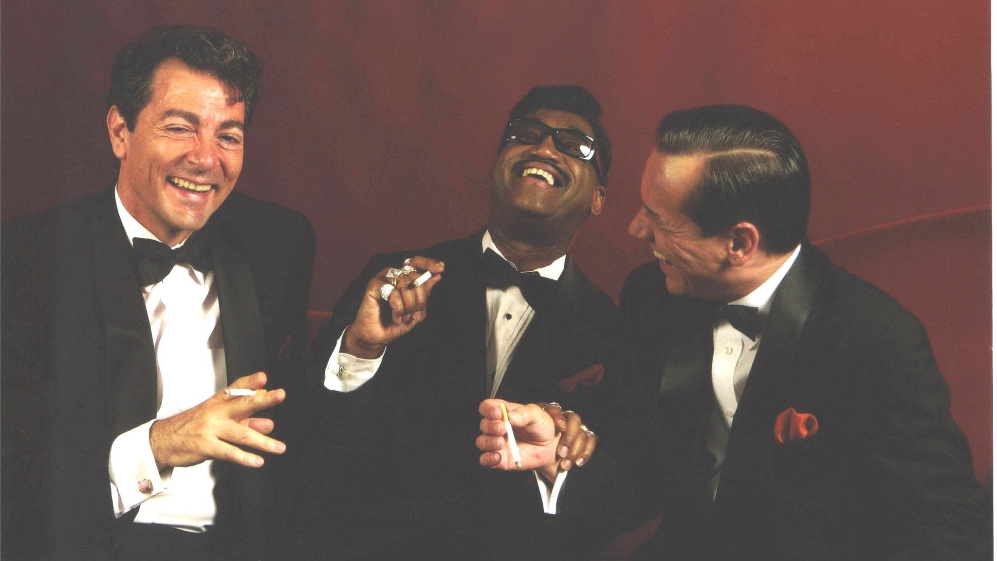 Christmas With The Rat Pack