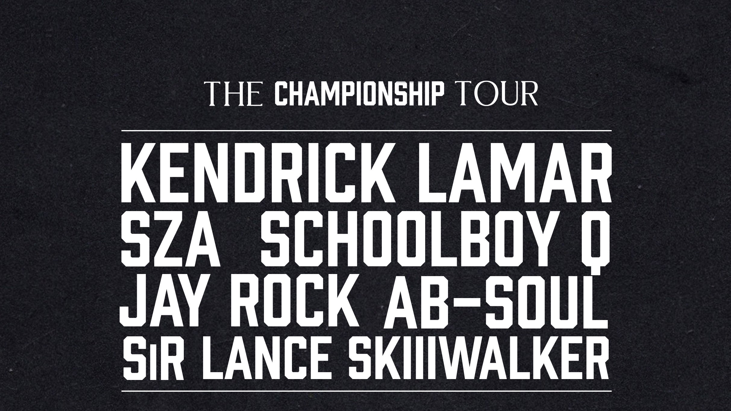 The Tour Championship - Friday