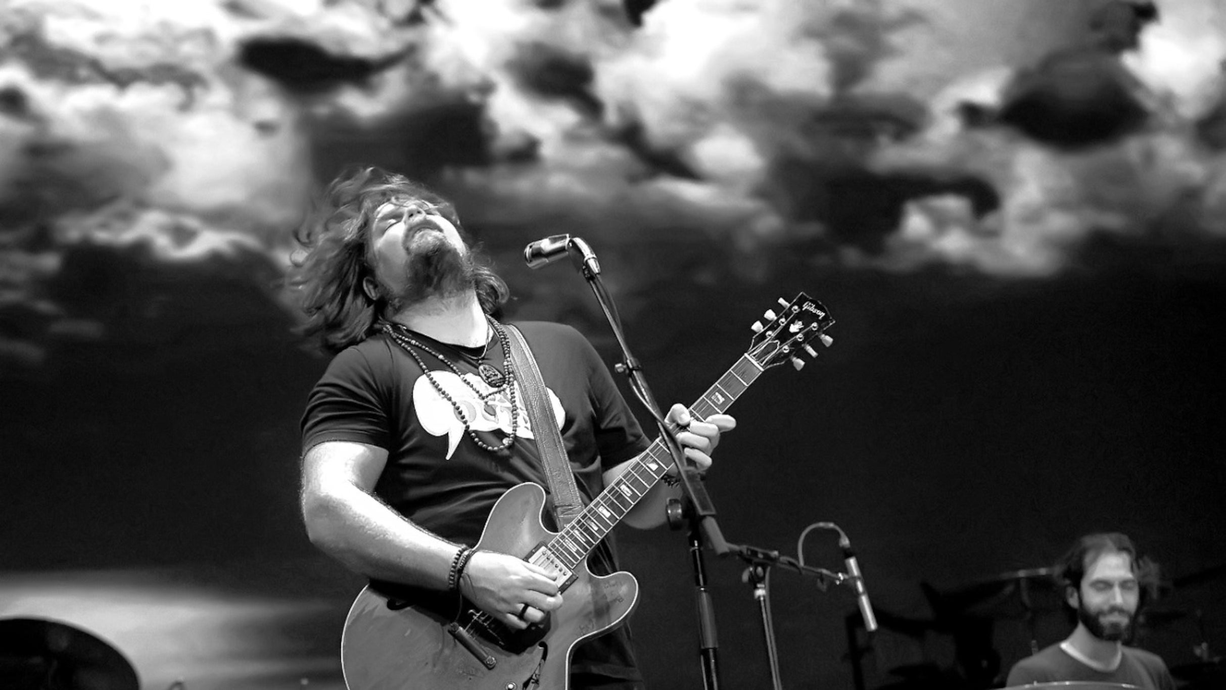 Rock-N-Folk-N-Chili Cook Off: Greyhounds, JD Simo & Samantha Crain