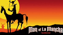 Man of La Mancha