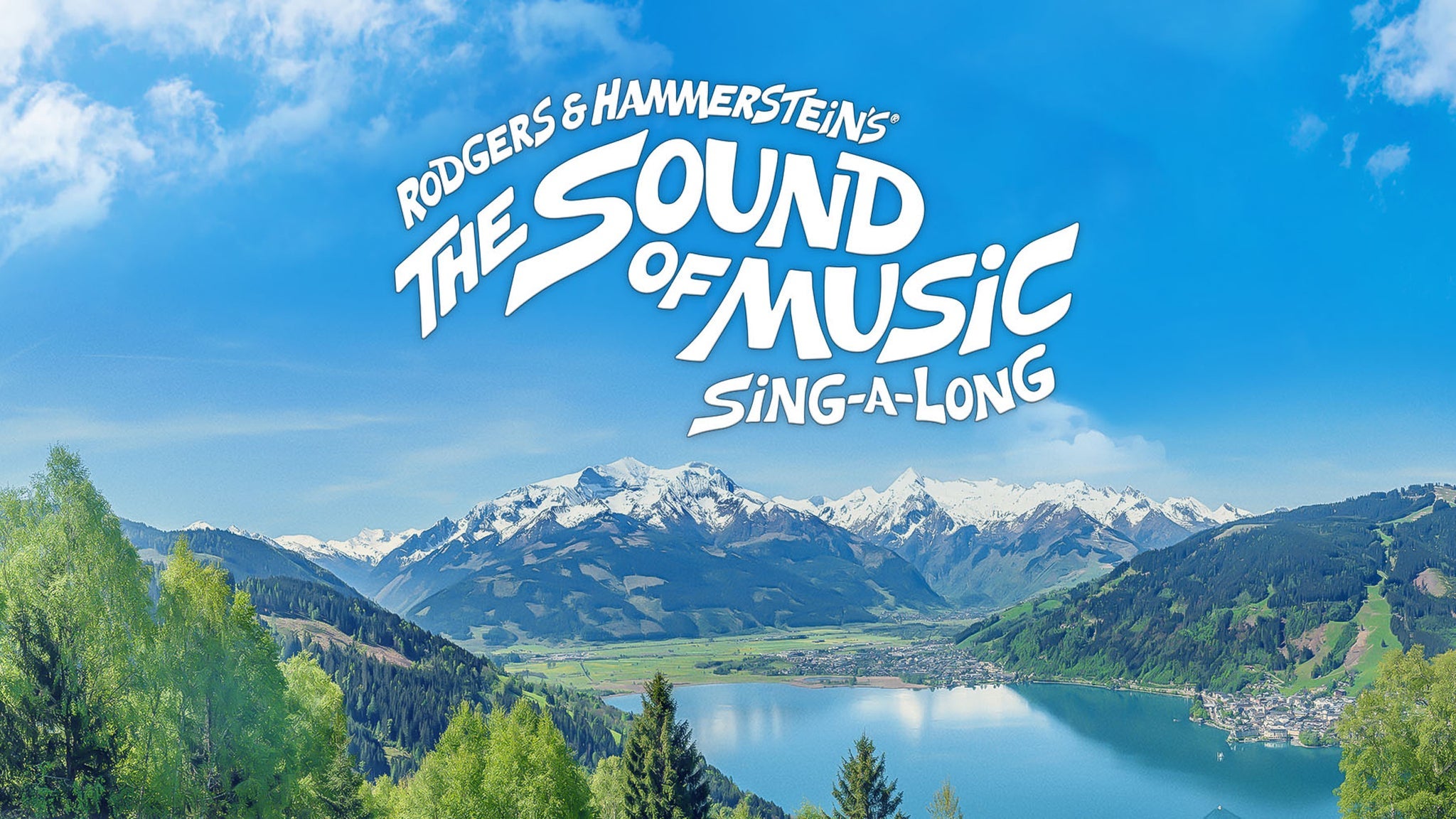 The Sound of Music Sing-Along