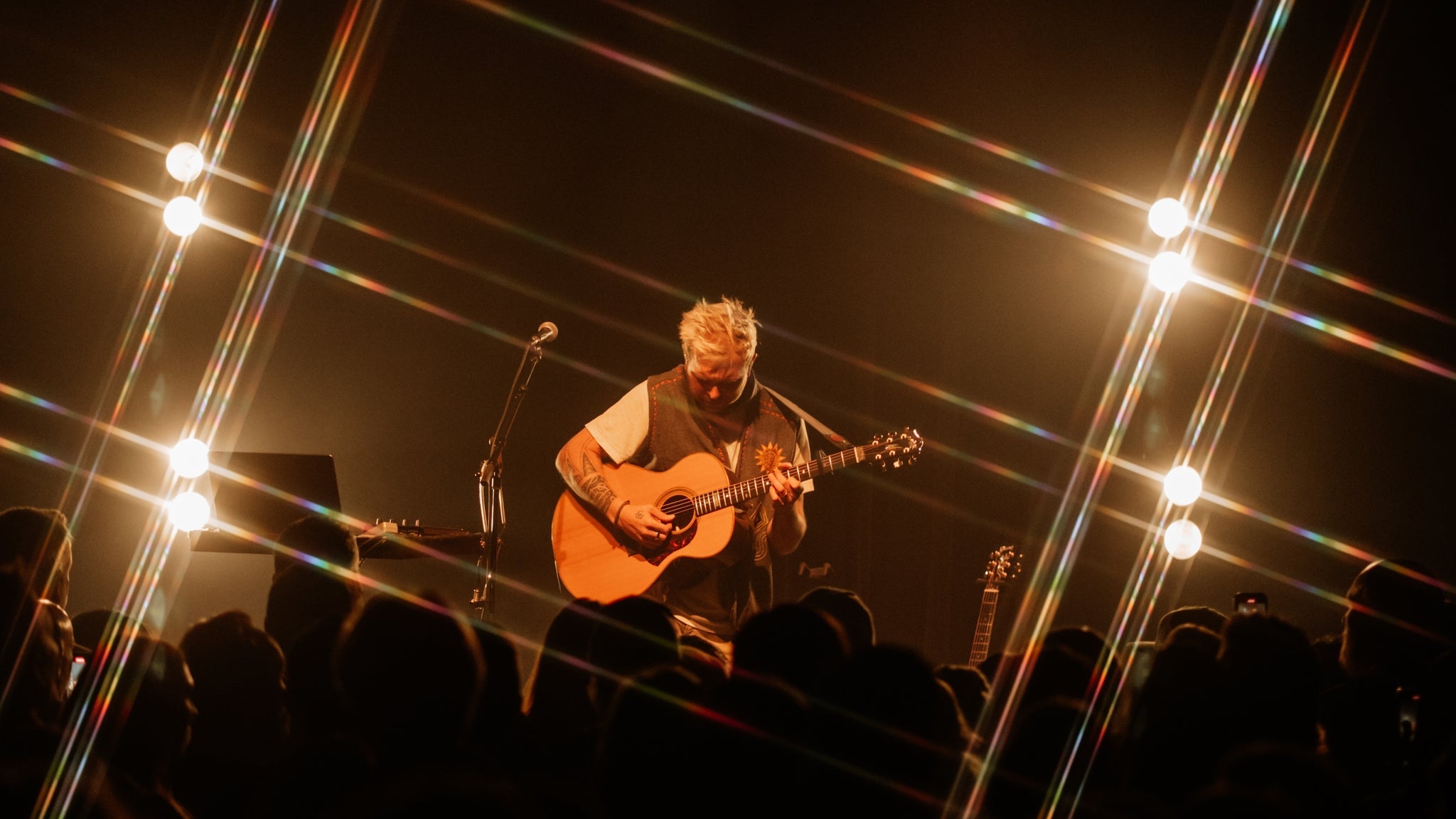 Trevor Hall