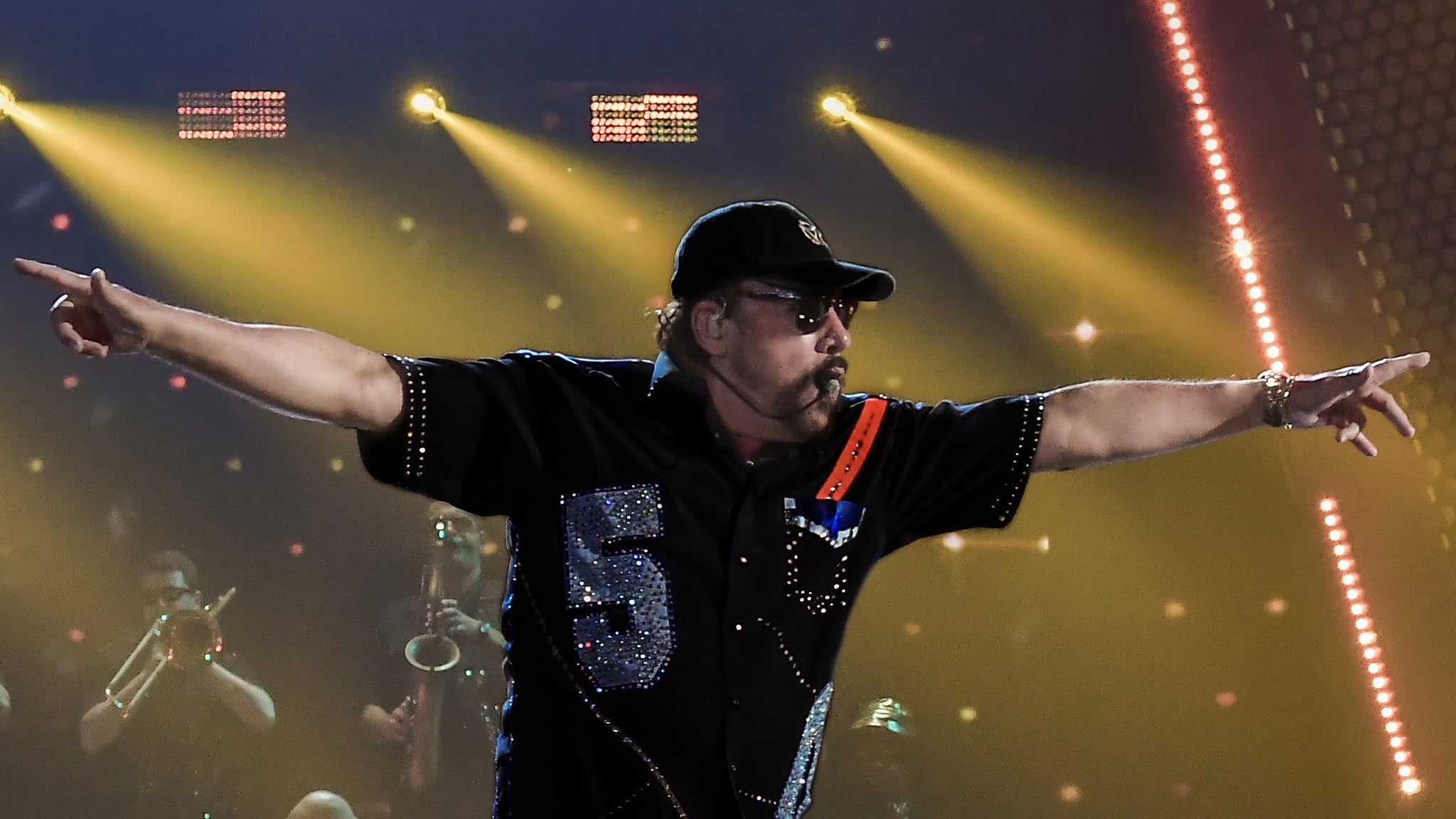 KC and The Sunshine Band