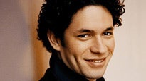 Los Angeles Philharmonic: Dudamel - Beethoven’s Fifth Symphony and Piano Concerto No. 4