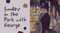 Sunday In The Park With George