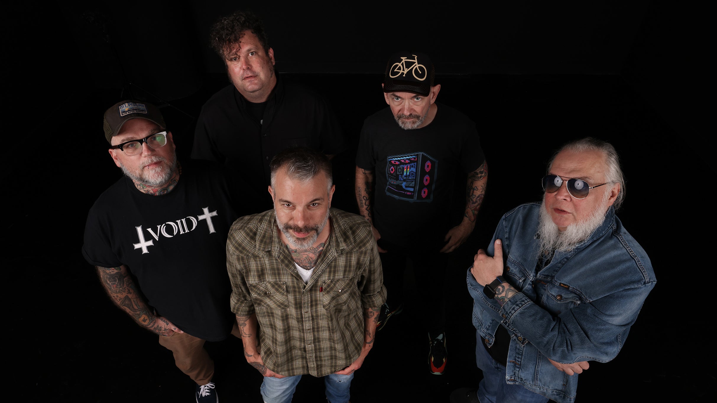 Lucero - Band