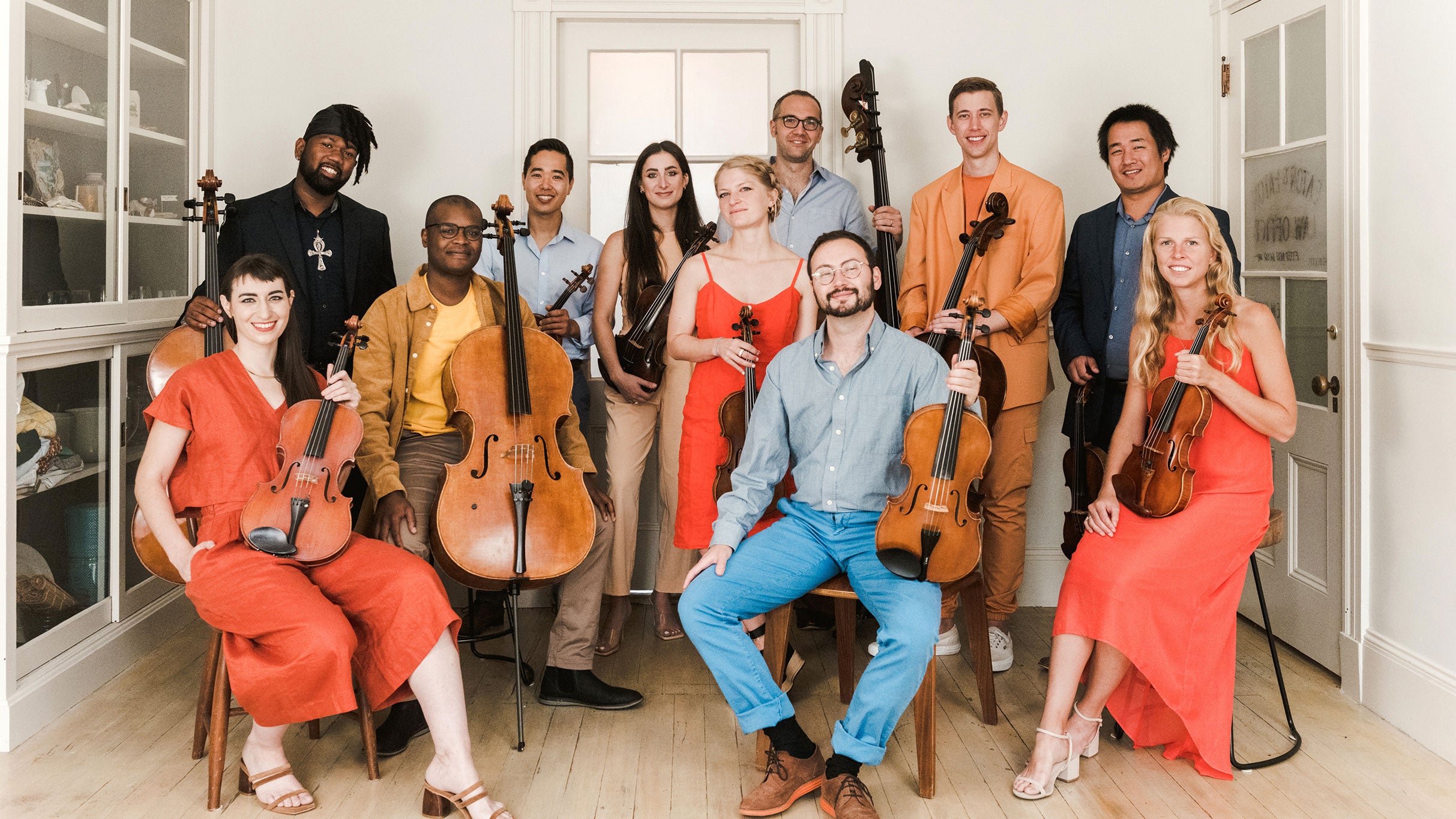 Palaver Strings