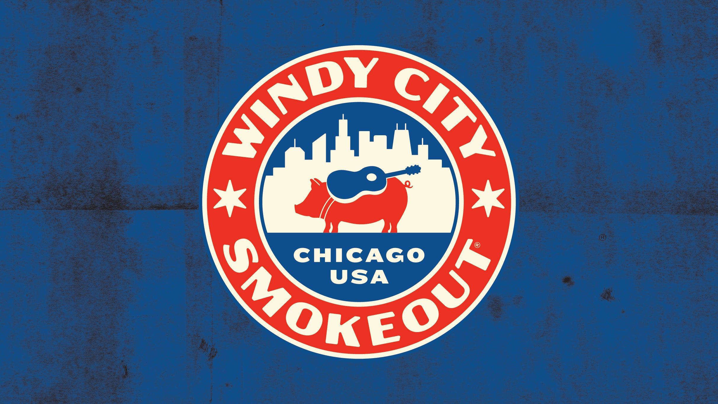 Windy City Smokeout - Sunday