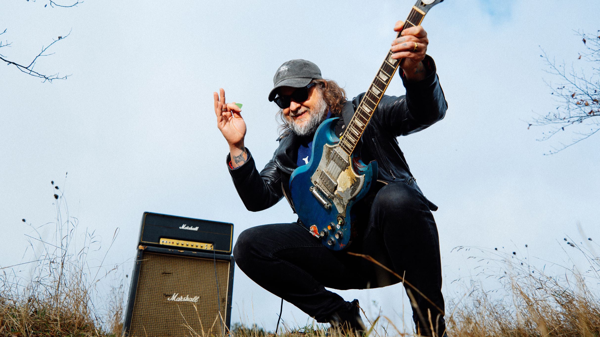 King Tuff & Sheer Mag