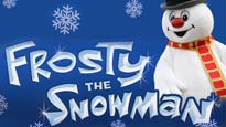 Frosty The Snowman