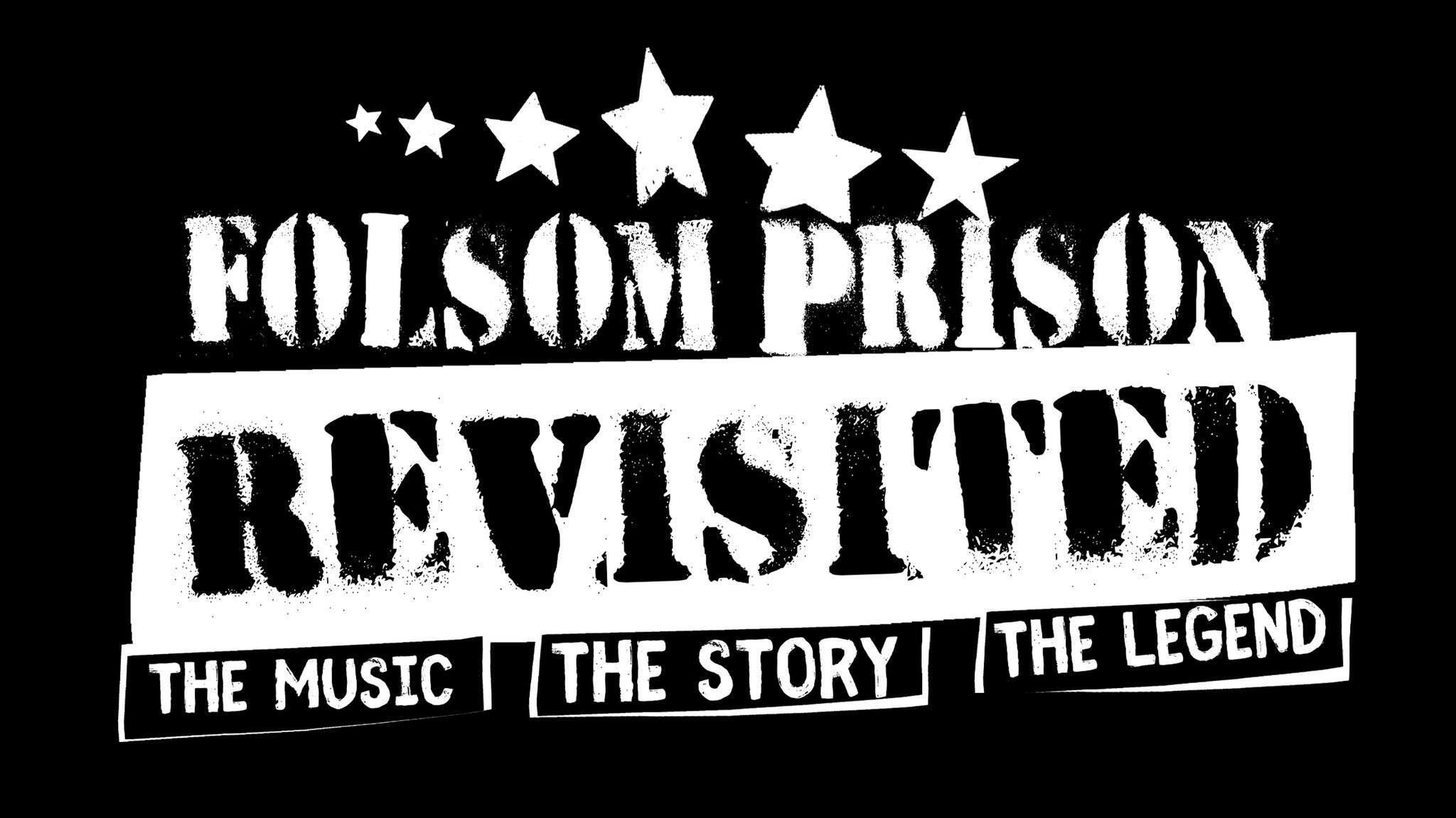 Folsom Prison Revisited - Tribute To Johnny Cash