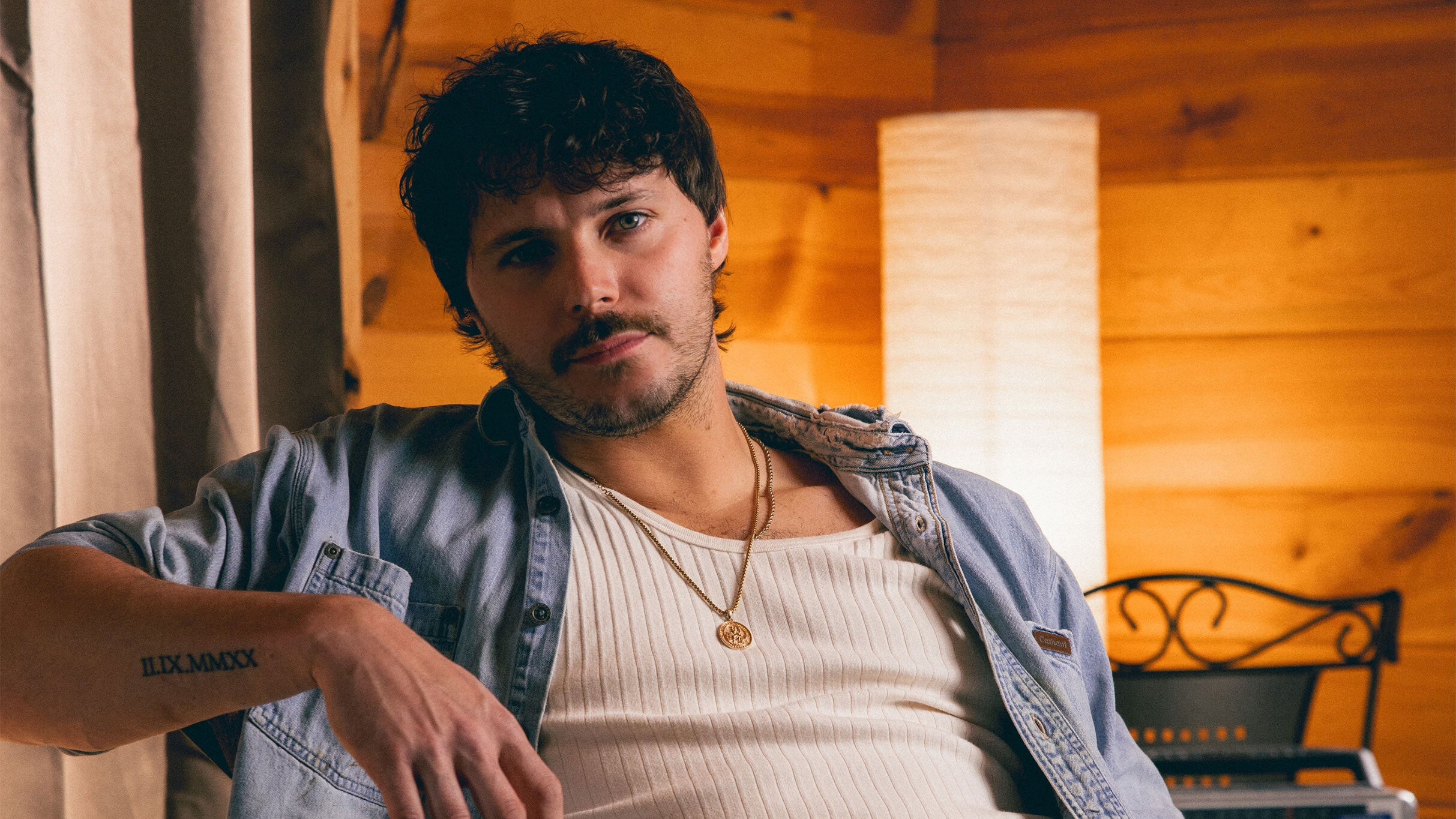 Coors Light Birds Nest: Jason Aldean, Josh Ross & Dee Jay Silver