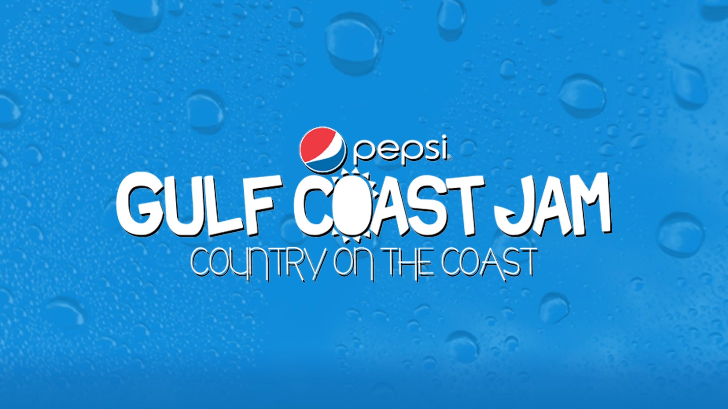 Gulf Coast Jam - 4 Day Pass