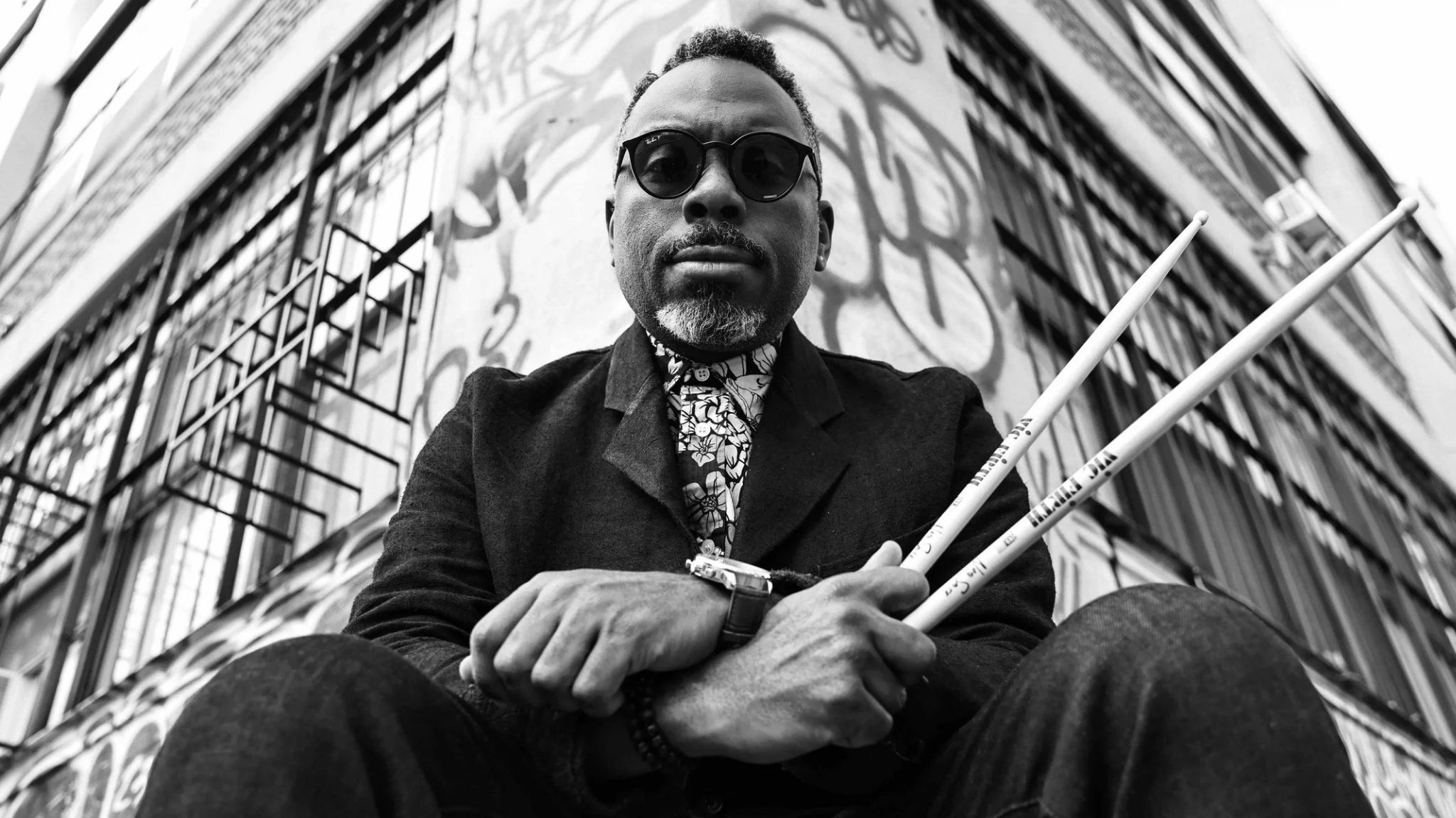 Nate Smith - Jazz