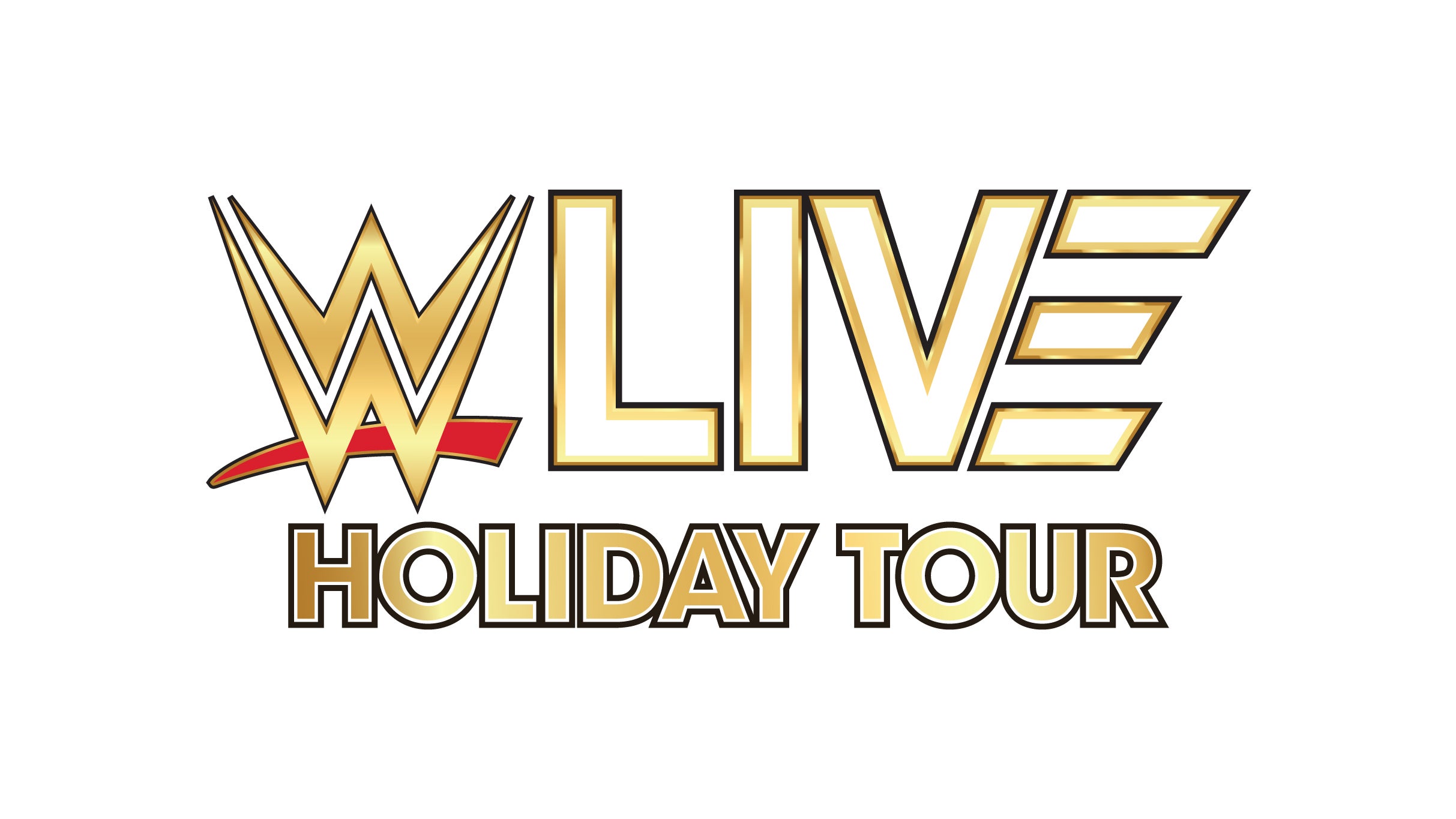 WWE: Holiday Tour
