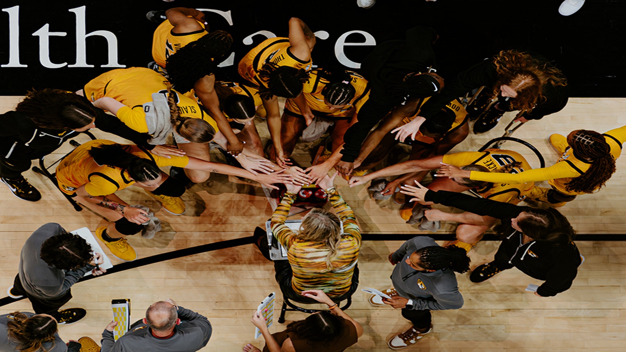 Missouri Tigers Women's Basketball vs. Howard Bison