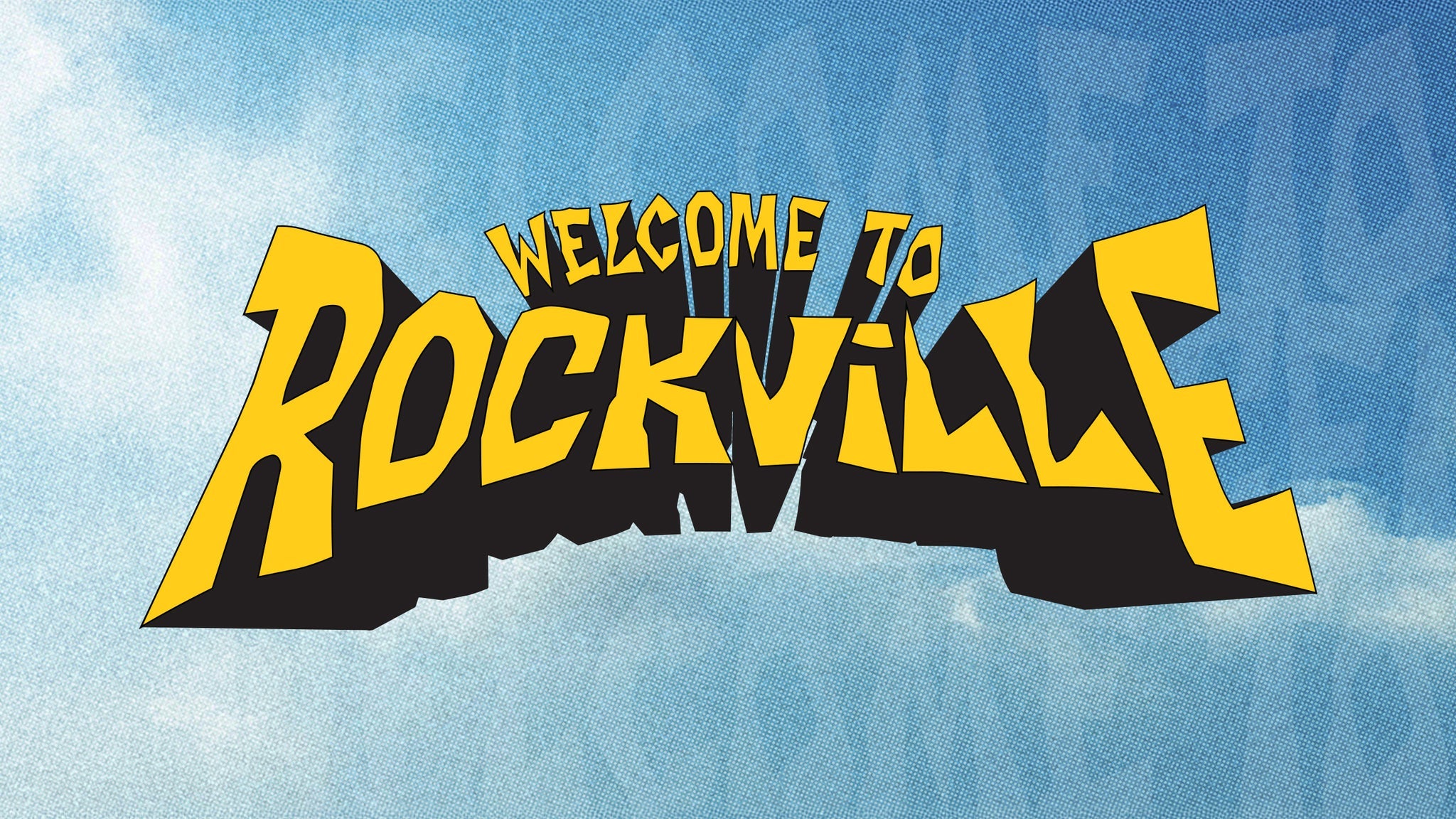 Welcome To Rockville - Friday (Time: TBD)