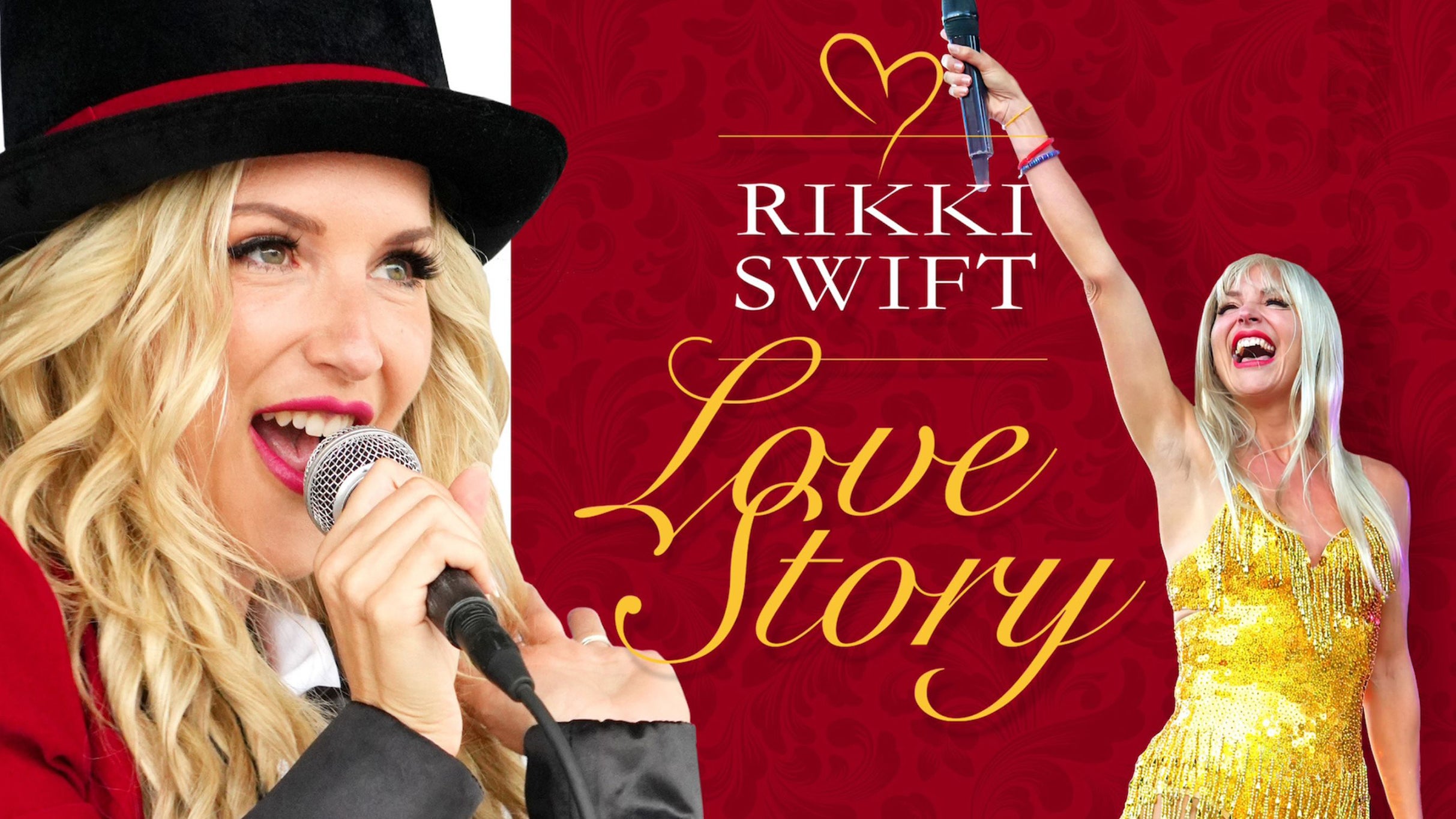 Love Story - Taylor Swift Tribute