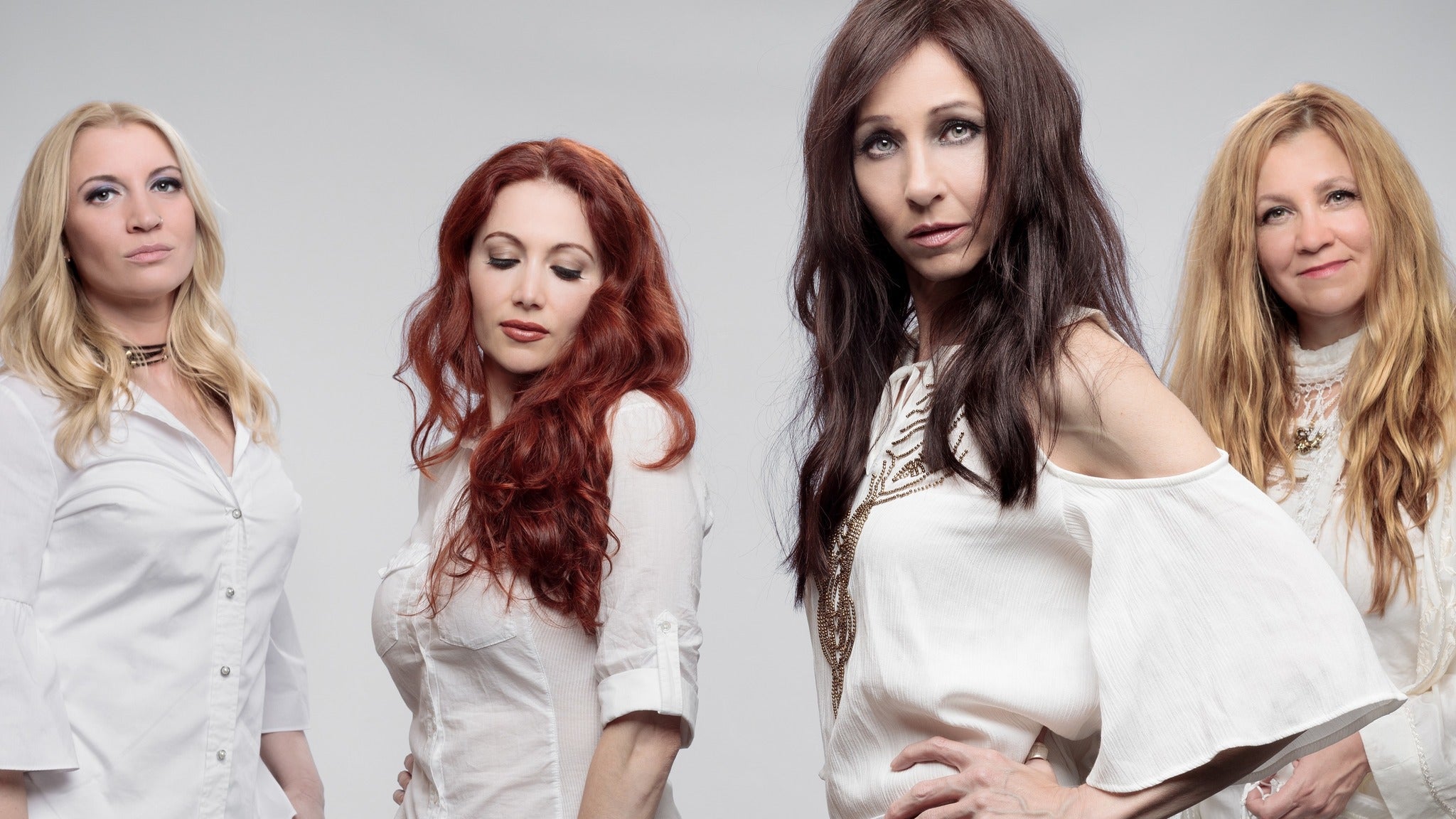 Zepparella - All Female Tribute To Led Zeppelin