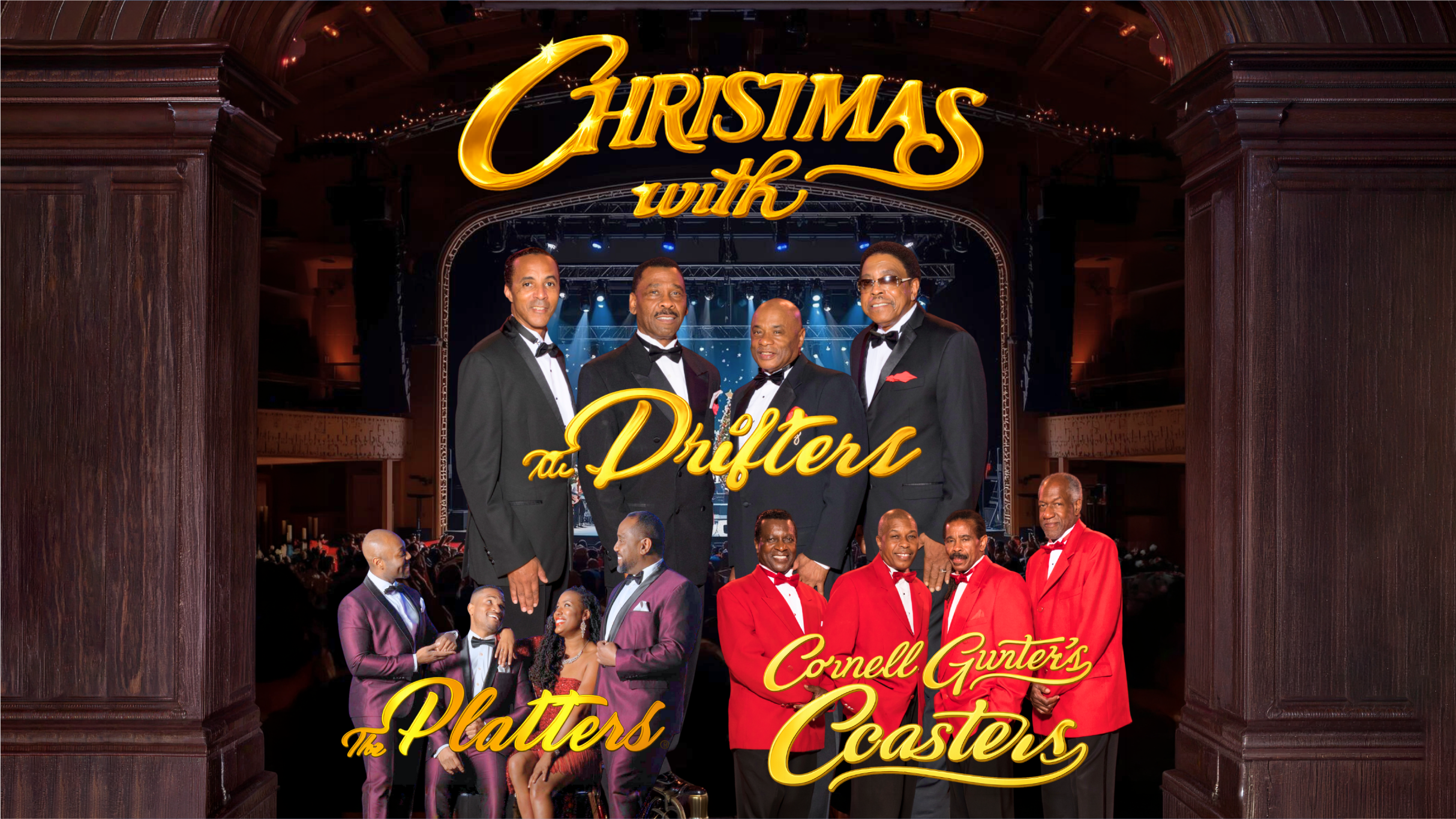 The Drifters