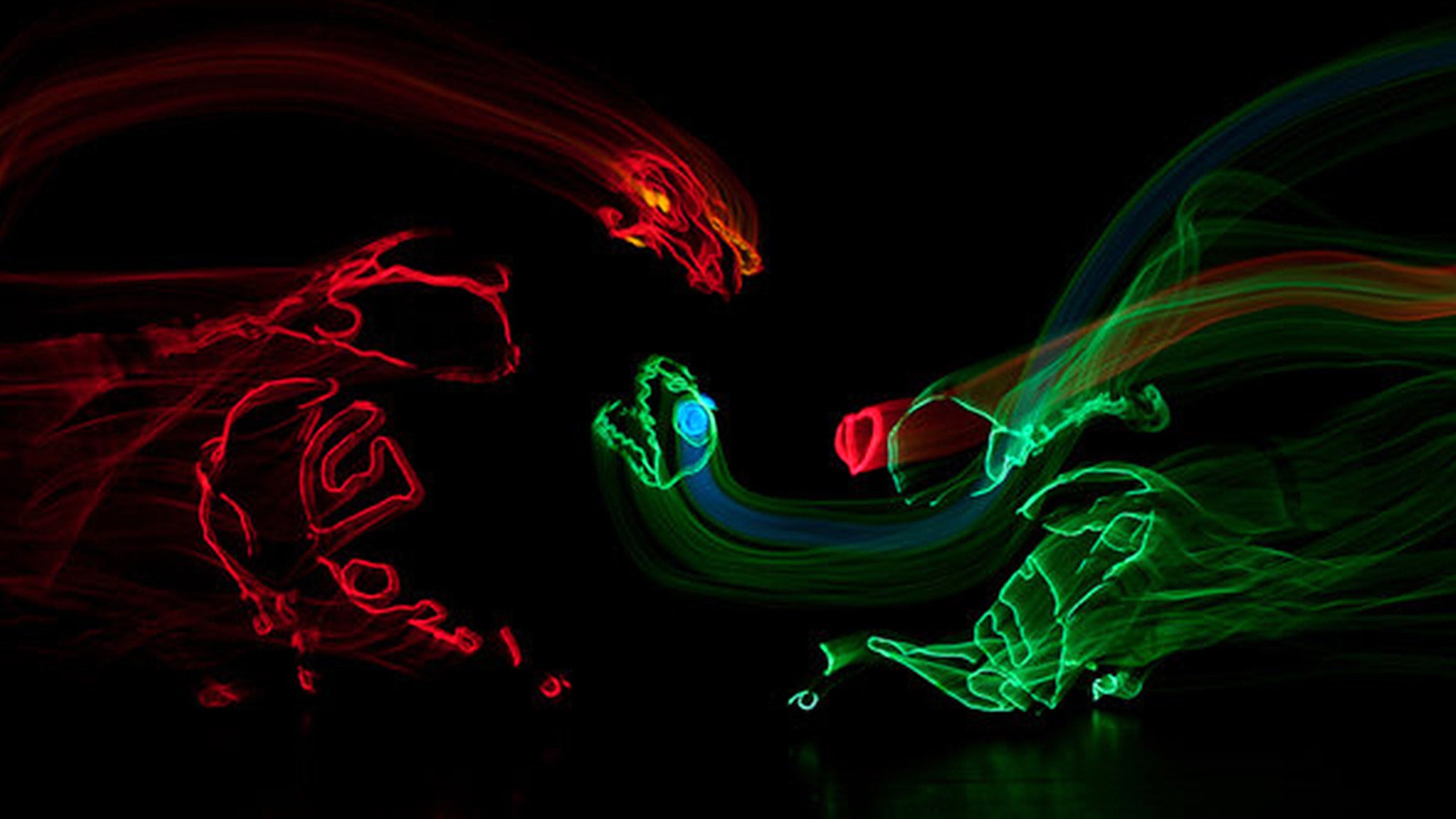 Dino Light