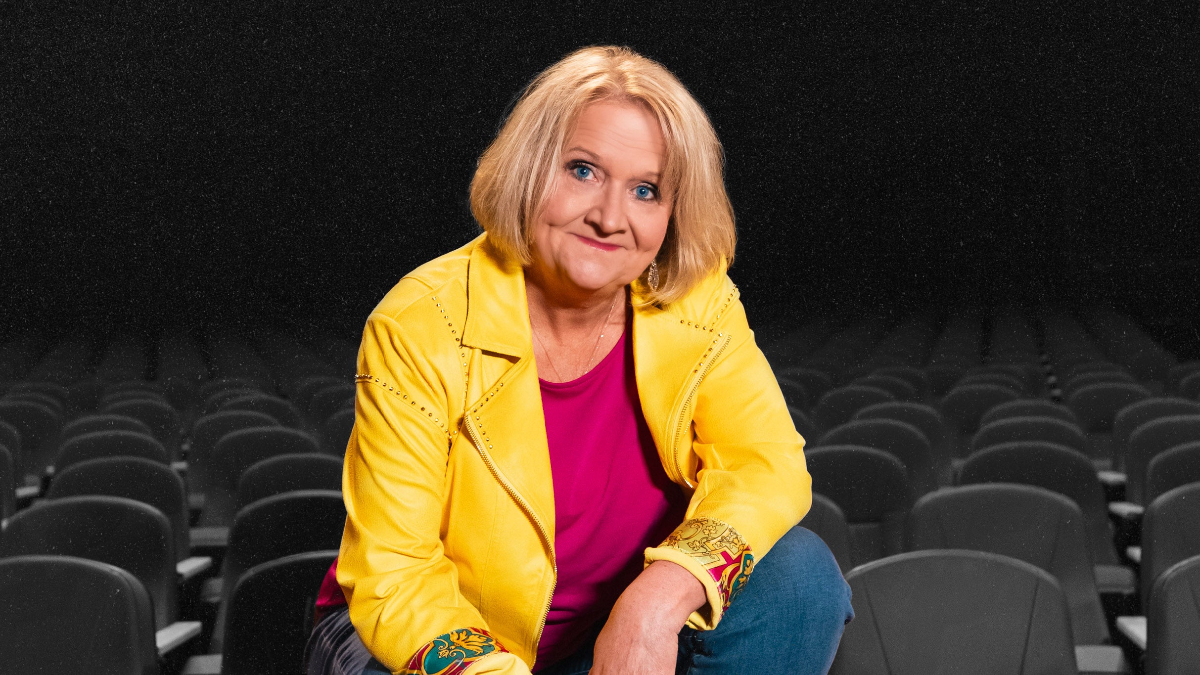 Girls Night! Pray. Laugh. Repeat. - Chonda Pierce, June Bug & Karyn Williams