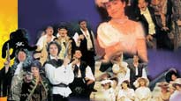 Pirates! The Penzance Musical