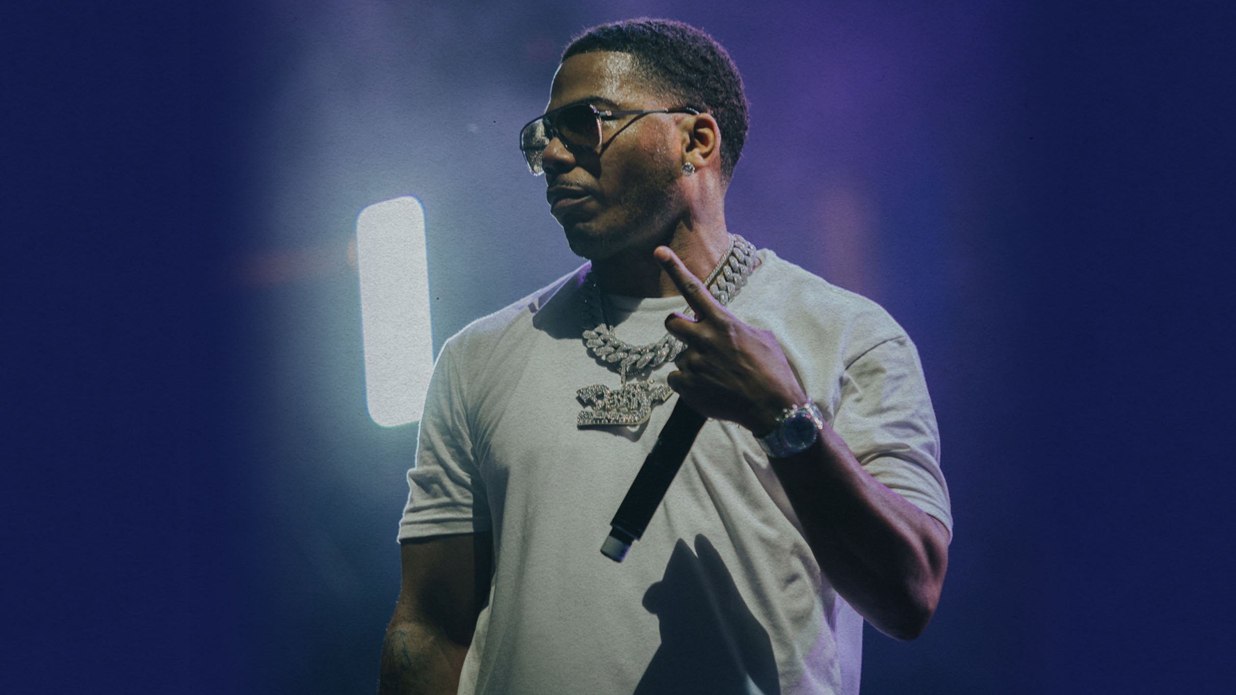 Southwest Florida New Year's Rockin Eve: Nelly, Lil Jon, Godsmack & Randy Houser
