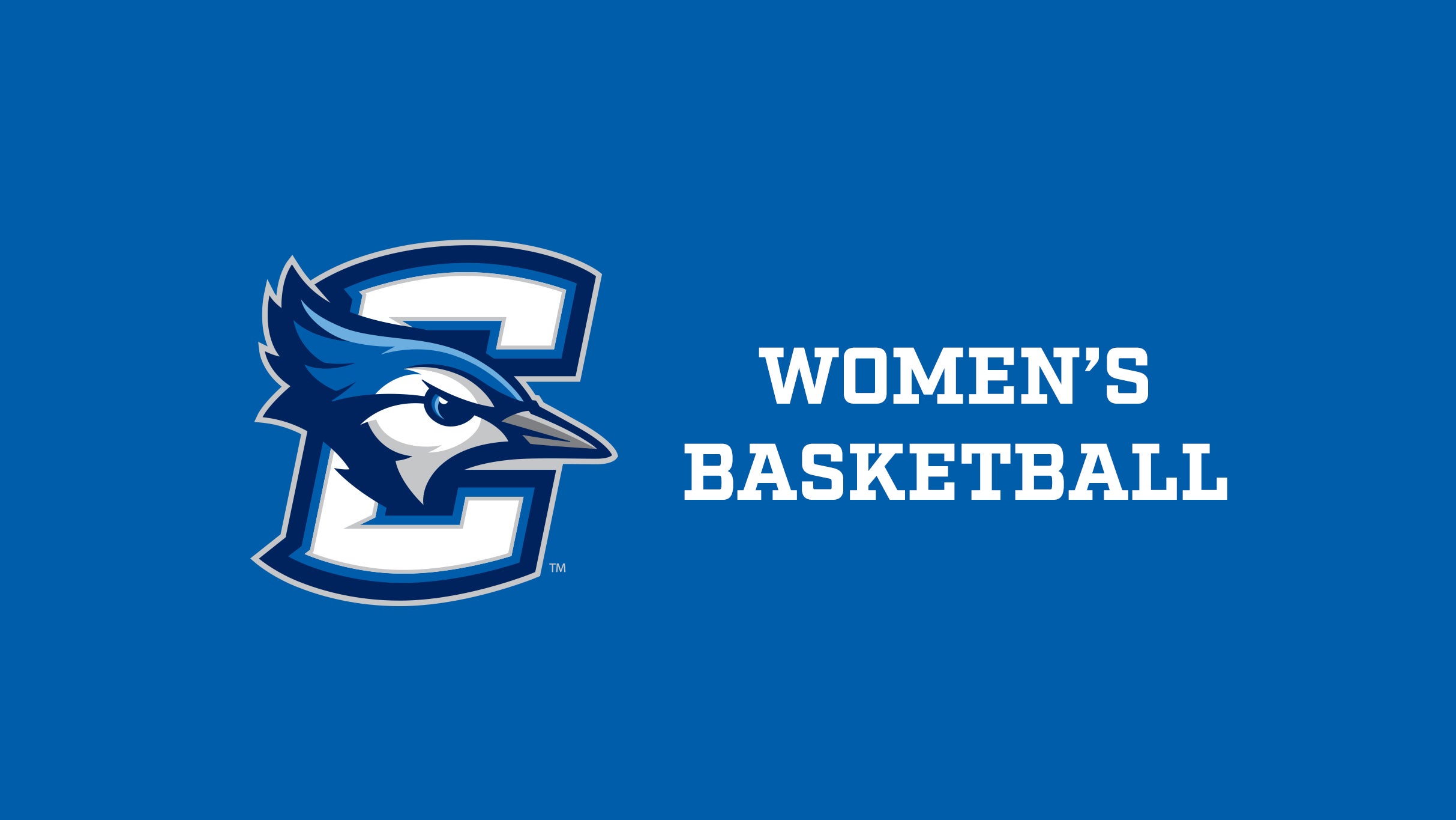 Creighton Bluejays Women's Basketball vs. Nebraska-Omaha Mavericks