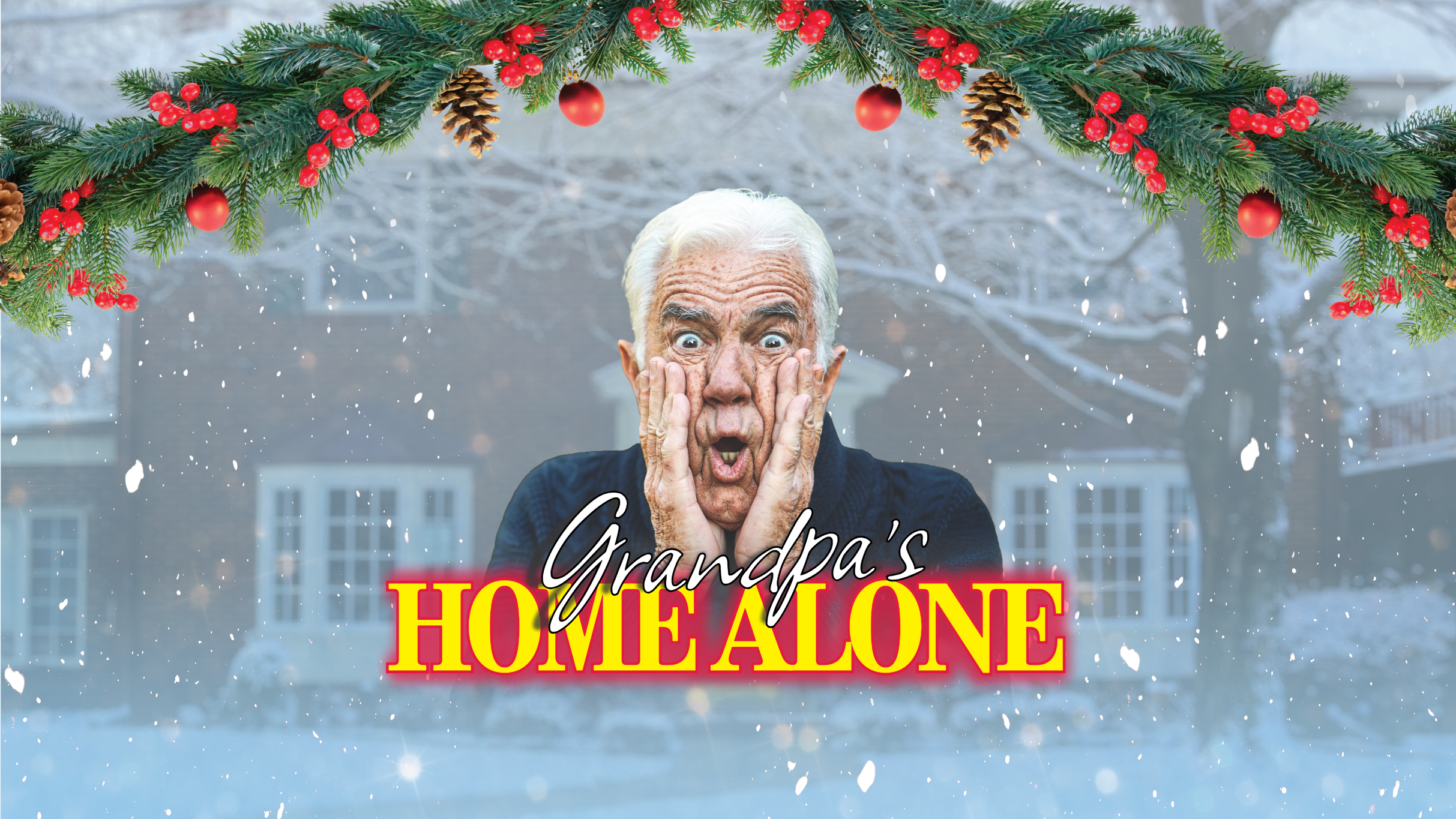 Home Alone - Film