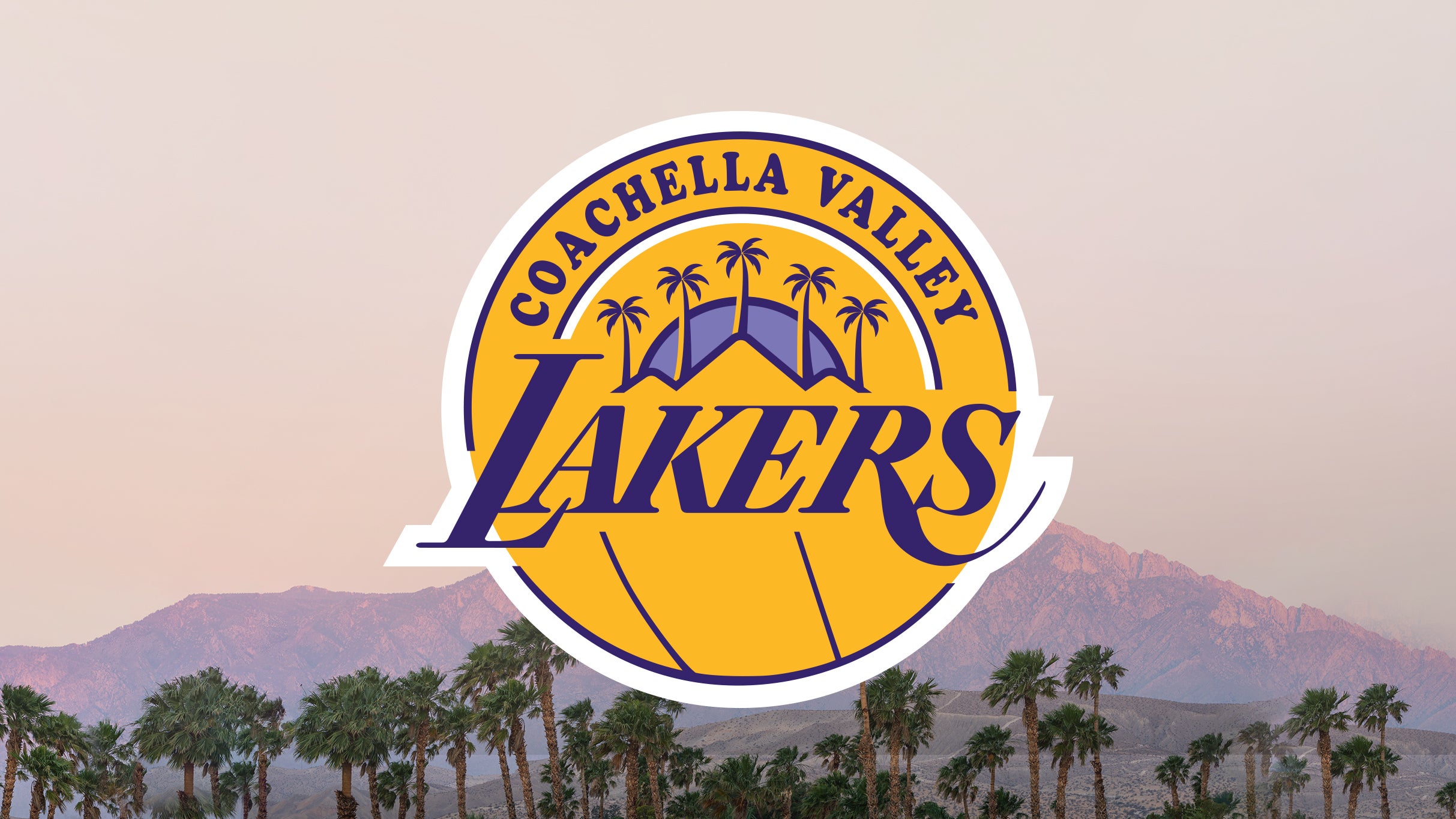 Coachella Valley Lakers vs. San Diego Clippers