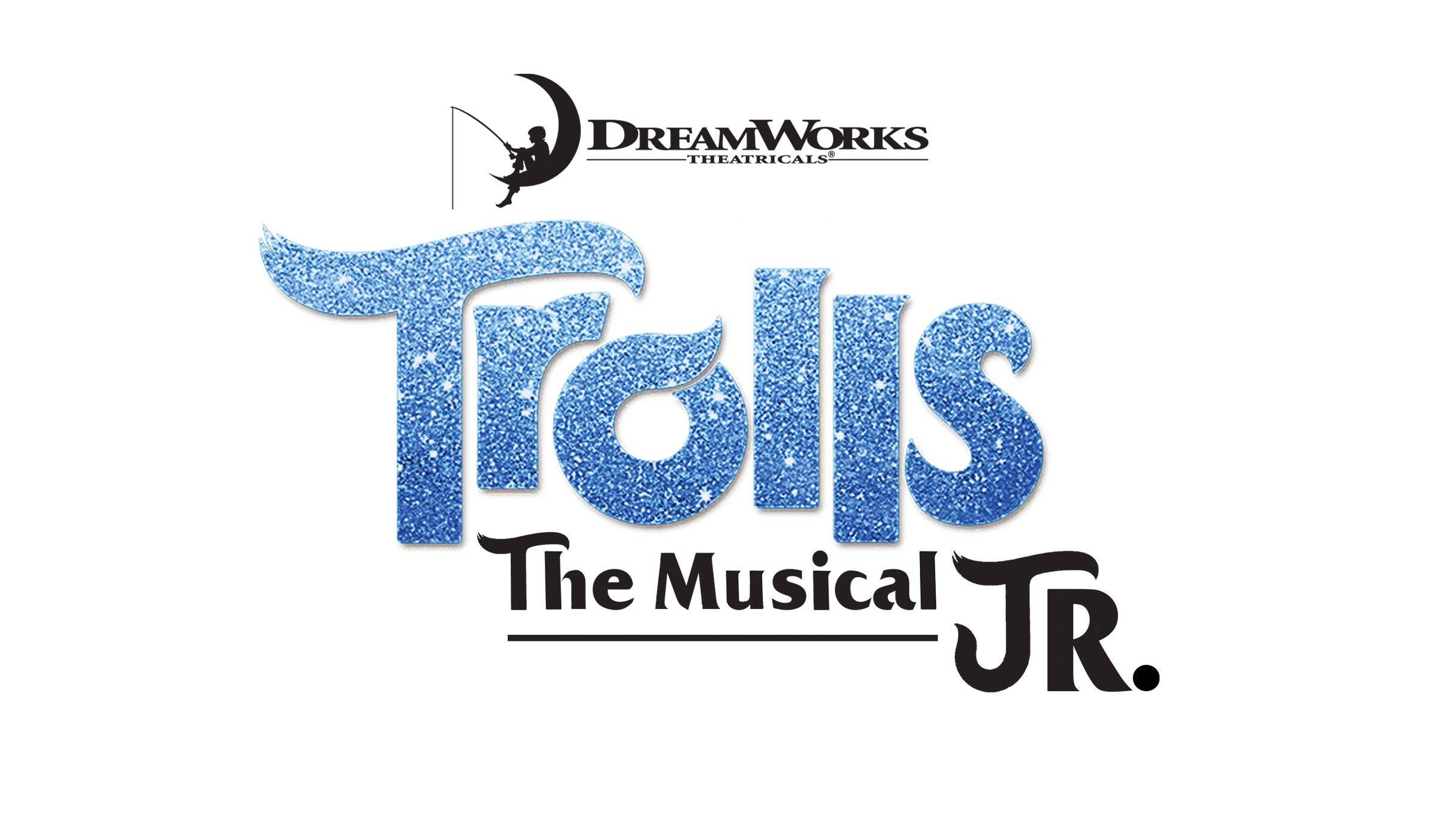 Trolls The Musical JR.