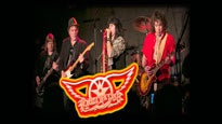 Draw The Line - Aerosmith Tribute