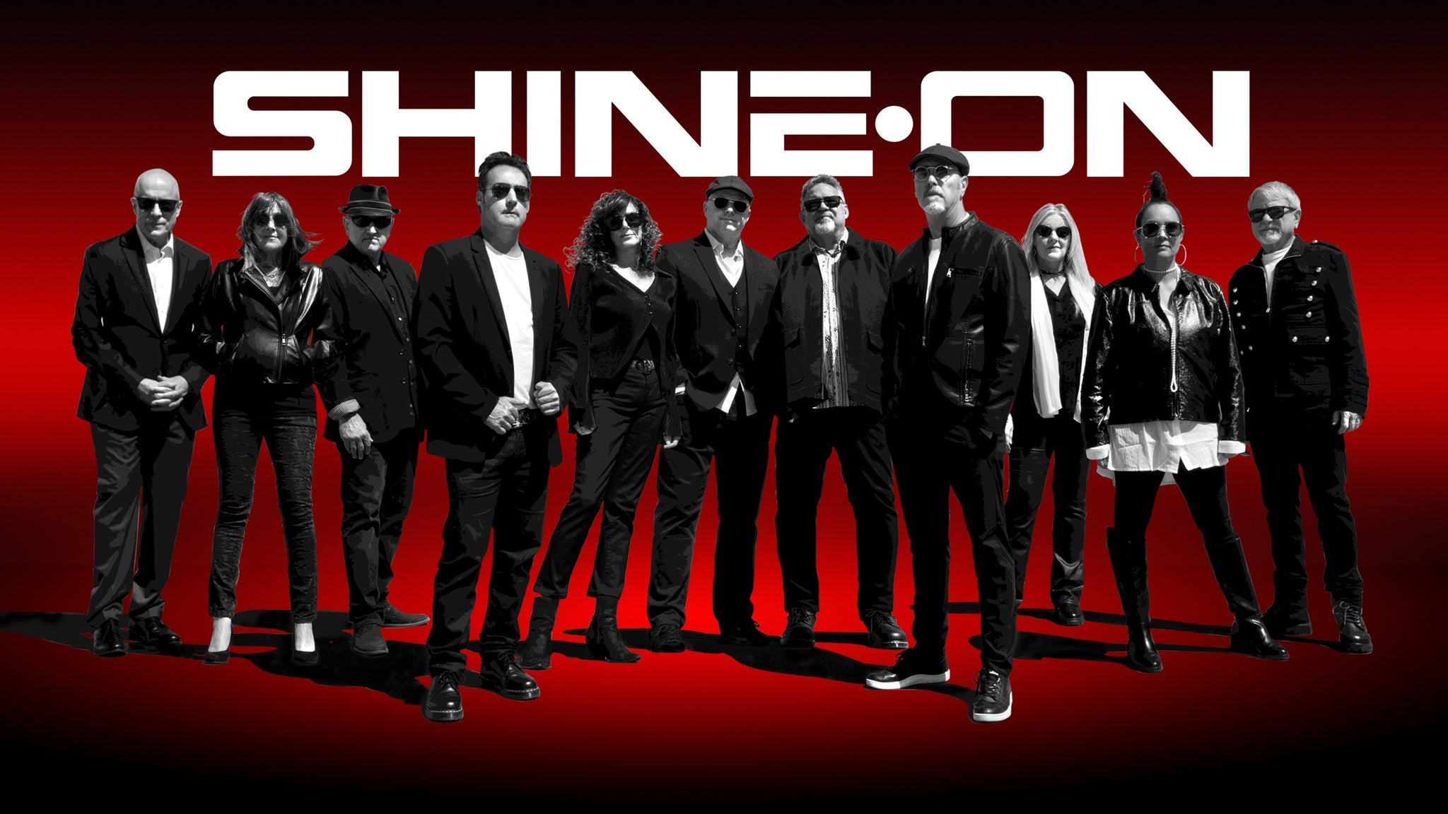 Shine On: The Pink Floyd Experience
