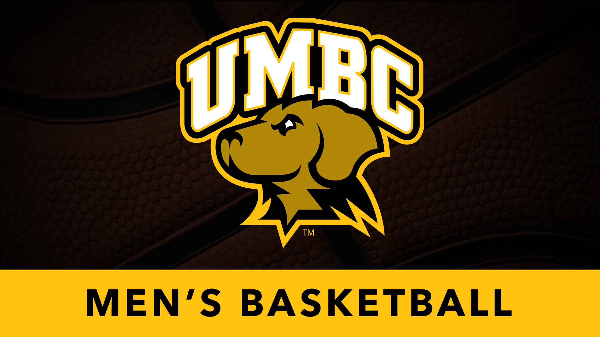 UMBC Retrievers vs. Bucknell Bison