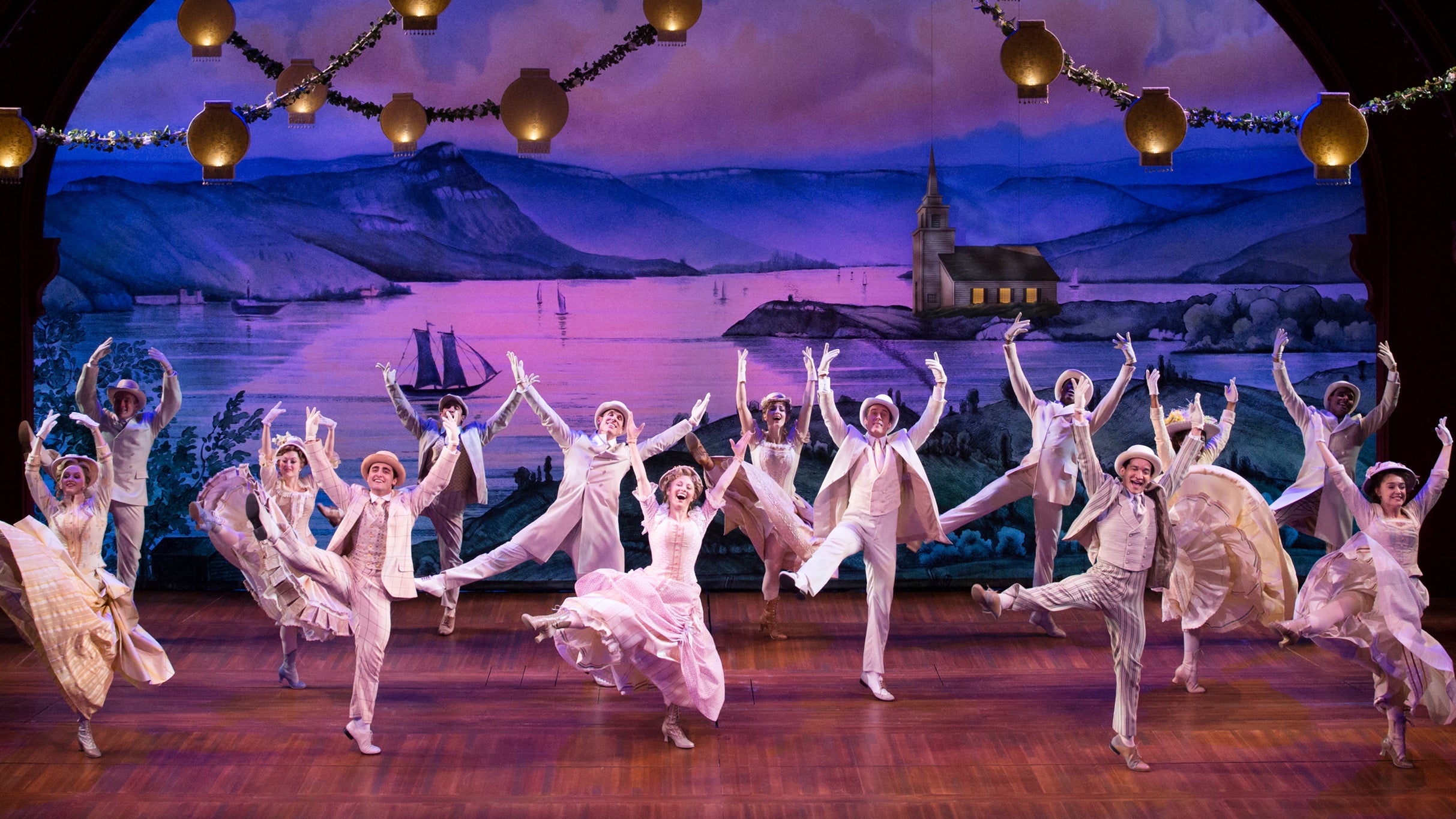 Hello, Dolly!