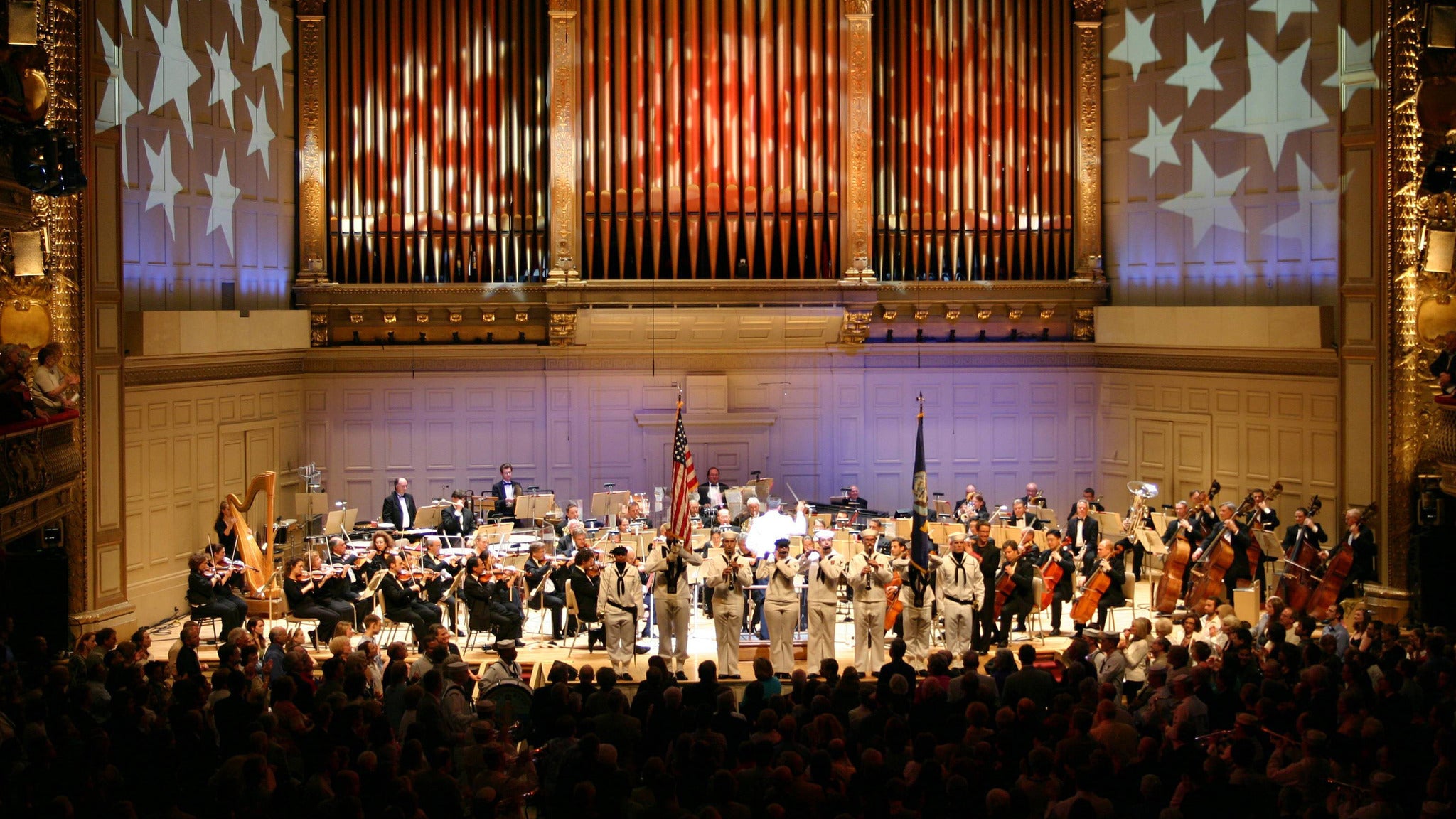 Boston Pops: Keith Lockhard & Enjambre - Day of the Dead