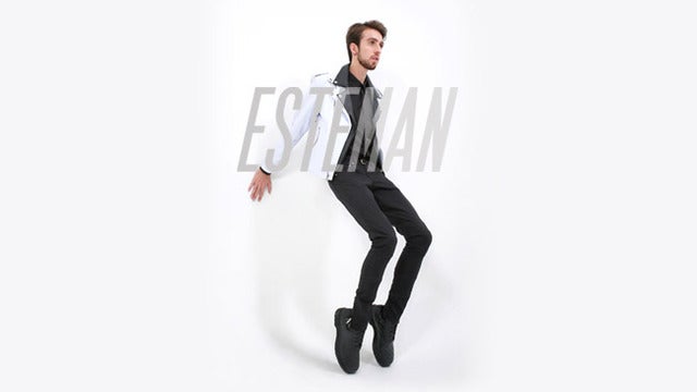 Esteman & Daniela Spalla