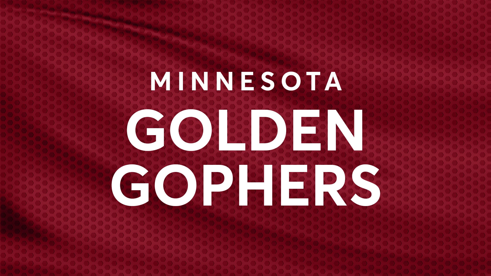 Minnesota Golden Gophers Women's Basketball vs. Kansas Jayhawks