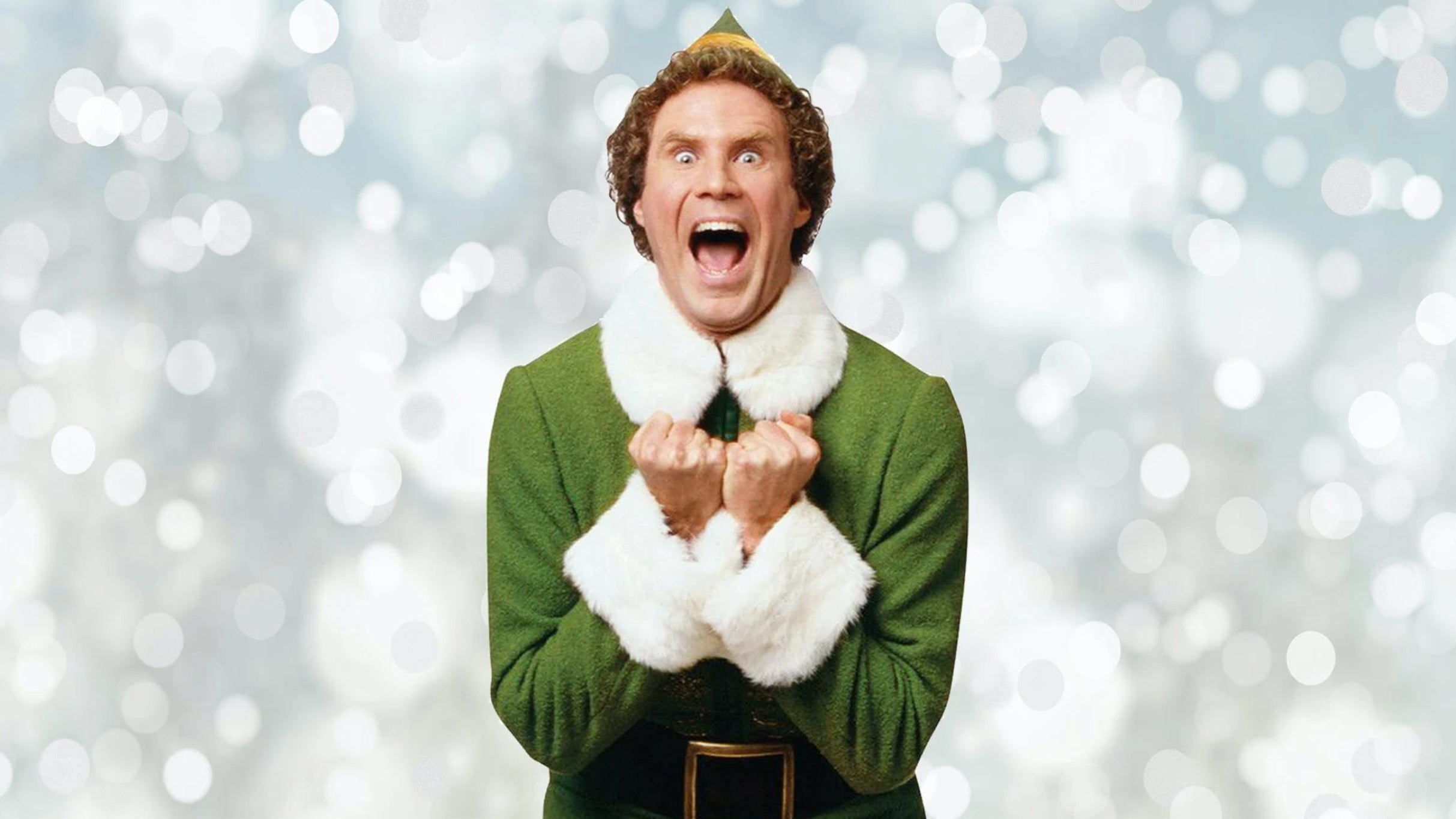 Elf - The Musical