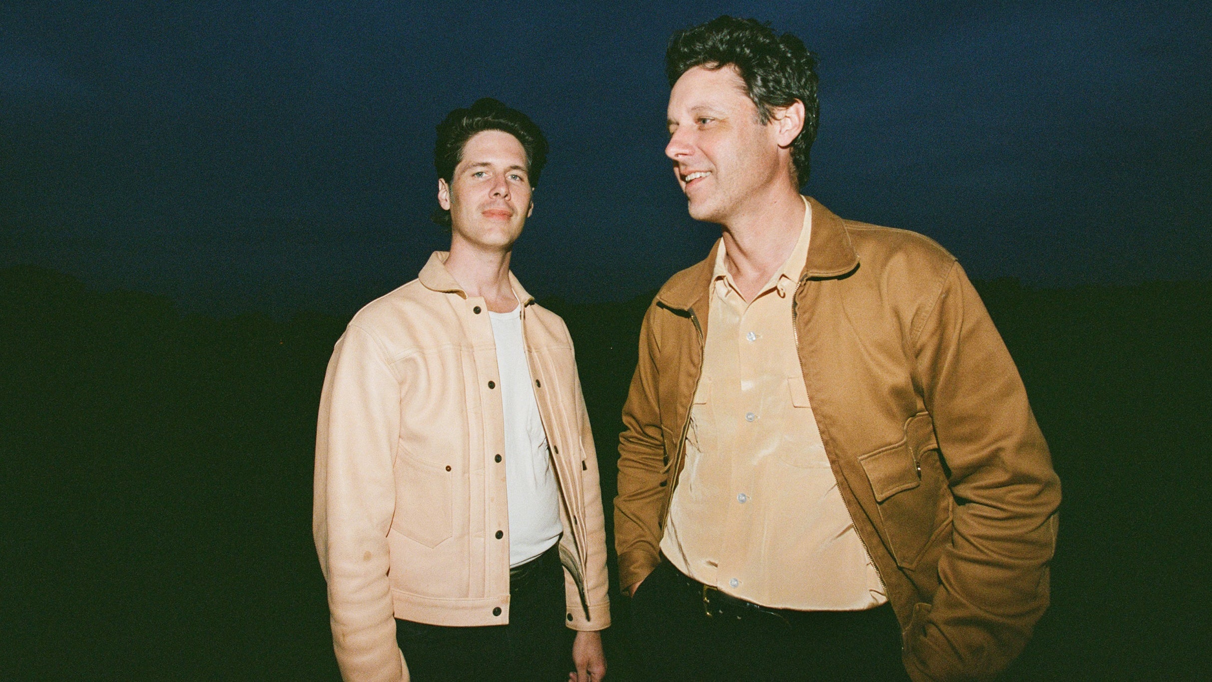 The Cactus Blossoms & Margaret Glaspy