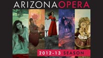 Arizona Opera: The Pirates of Penzance