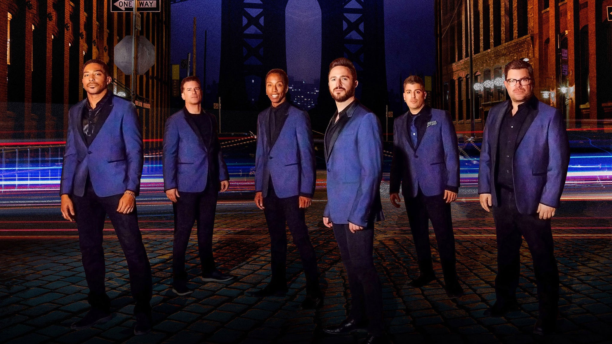 The Doo Wop Project: A Doo Wop Christmas